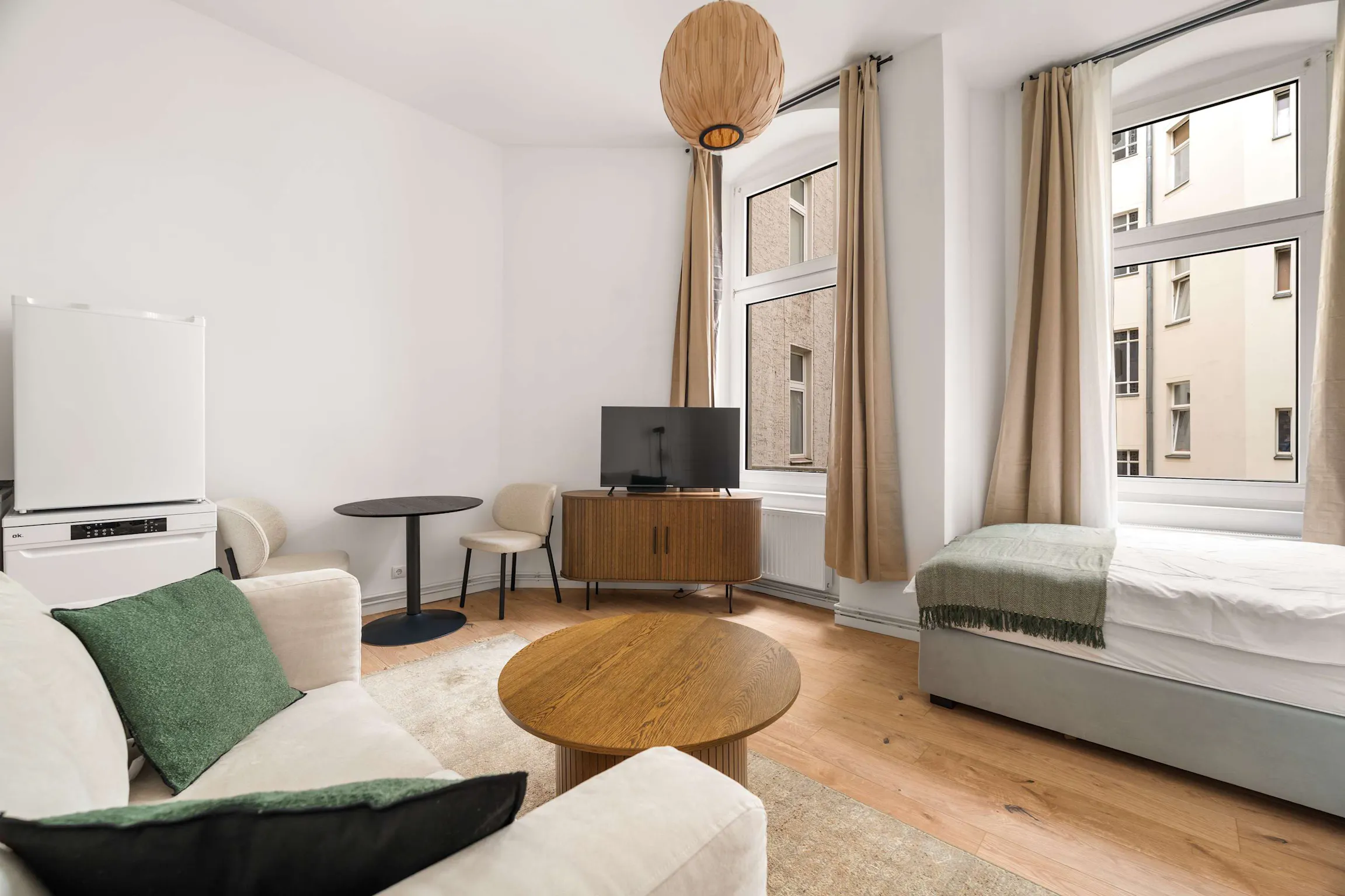 Apartment in Perleberger Straße, Berlin (1652715) ROOM 1