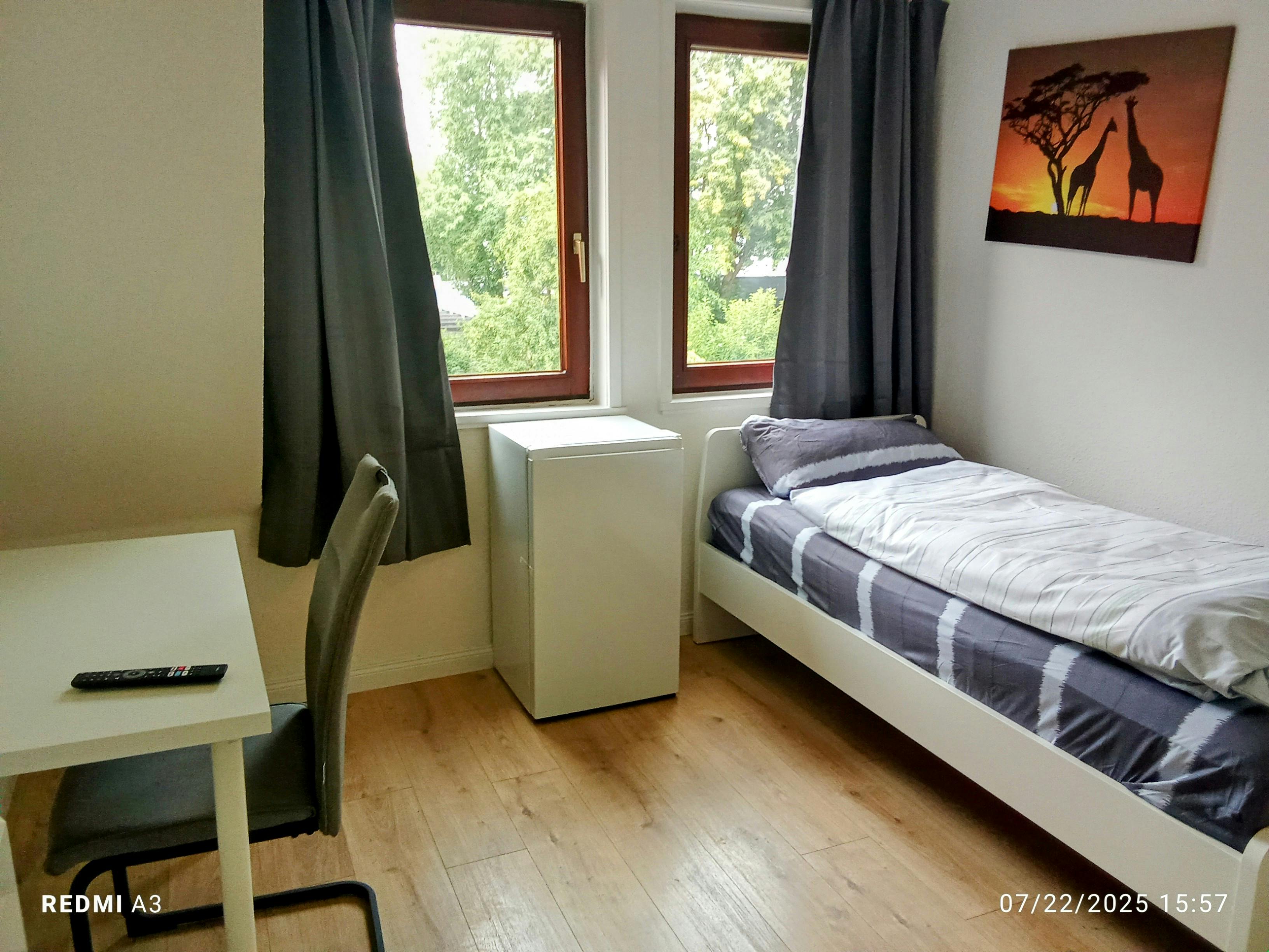 Appartamento in affitto a 1200 € al mese a Bremen, Hempenweg