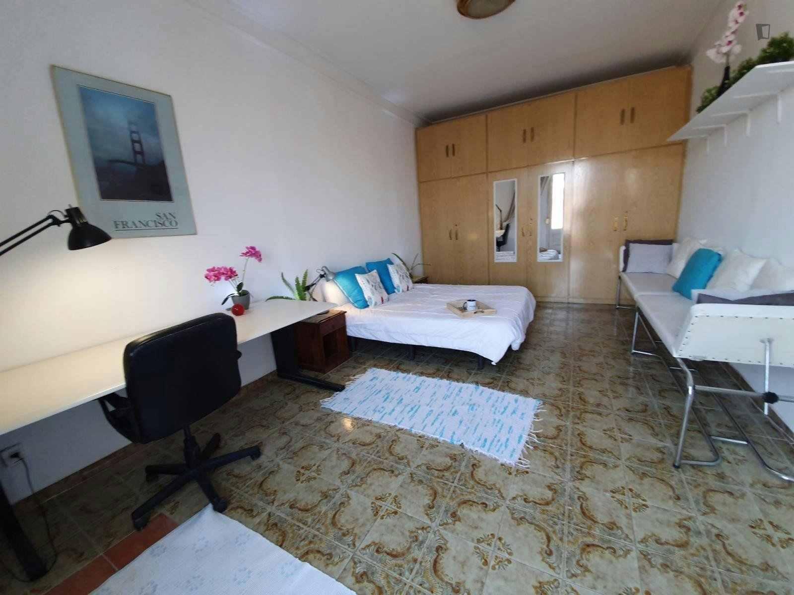 La Rambla, Barcelona preview