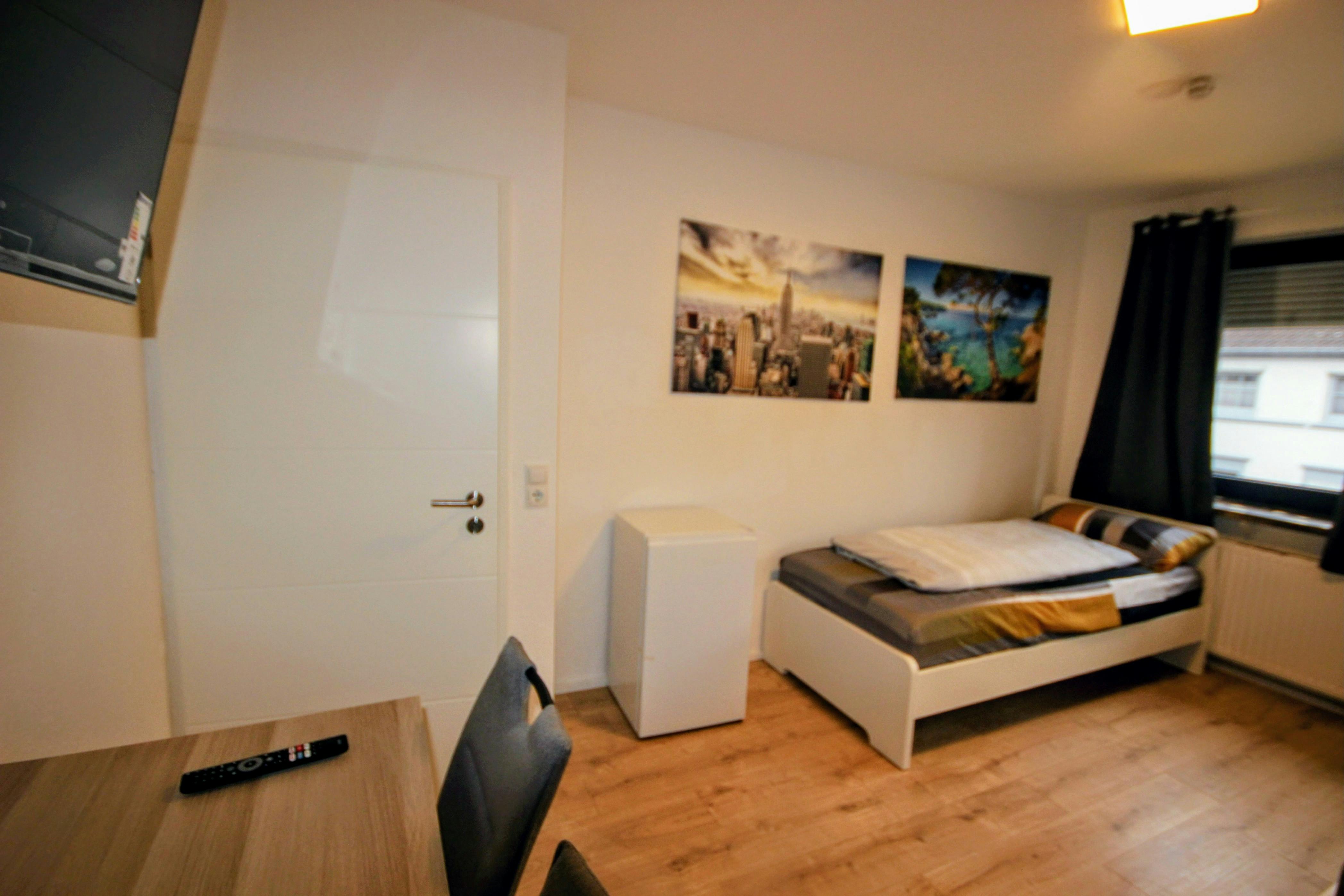 Apartment Bremen, 2 beds — photo 4