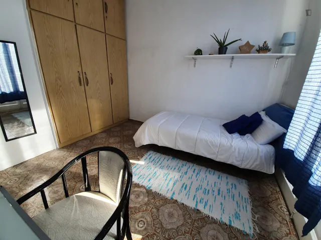 Private room in La Rambla, Barcelona (1652729) room image 2