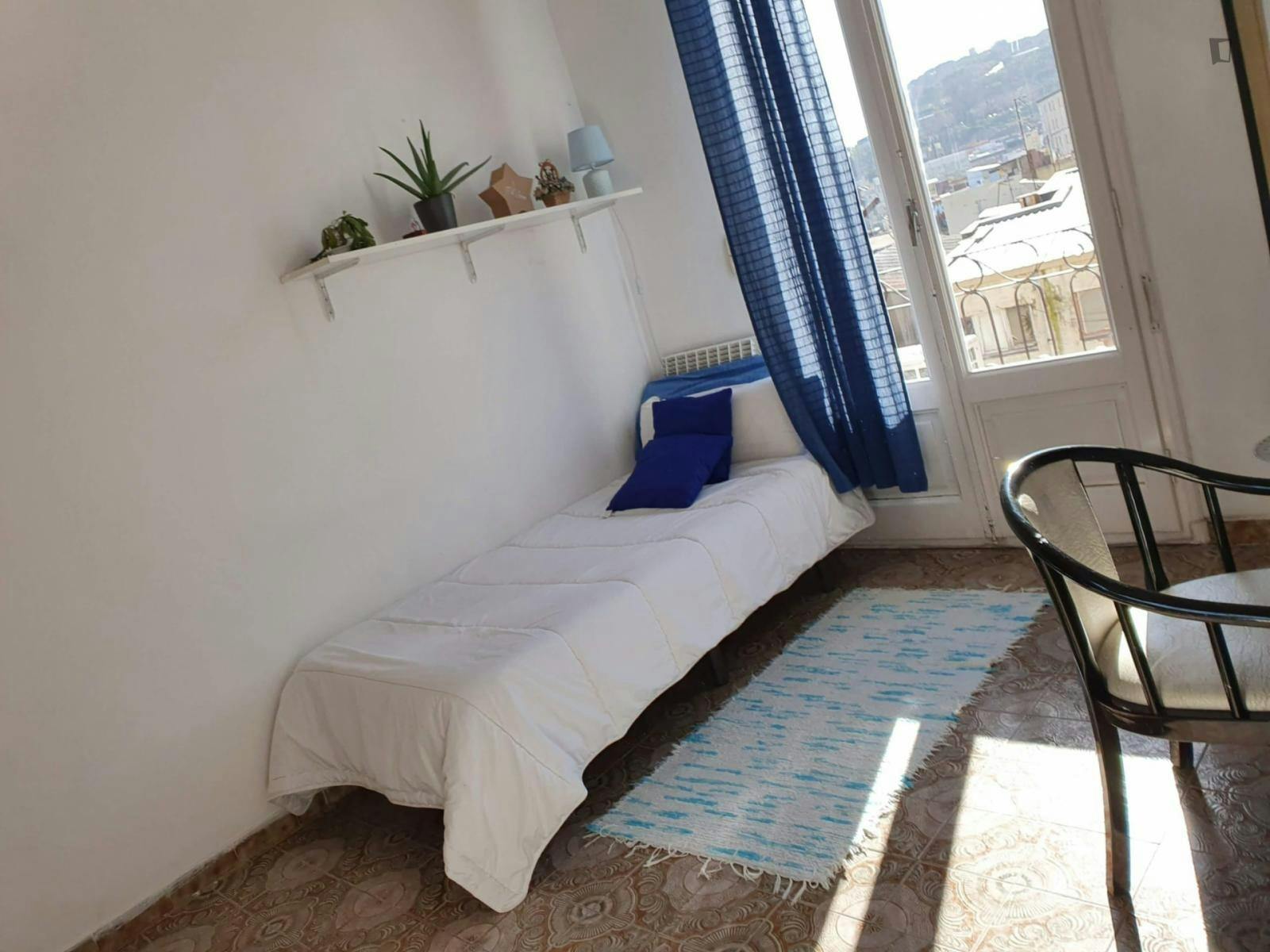 La Rambla, Barcelona preview