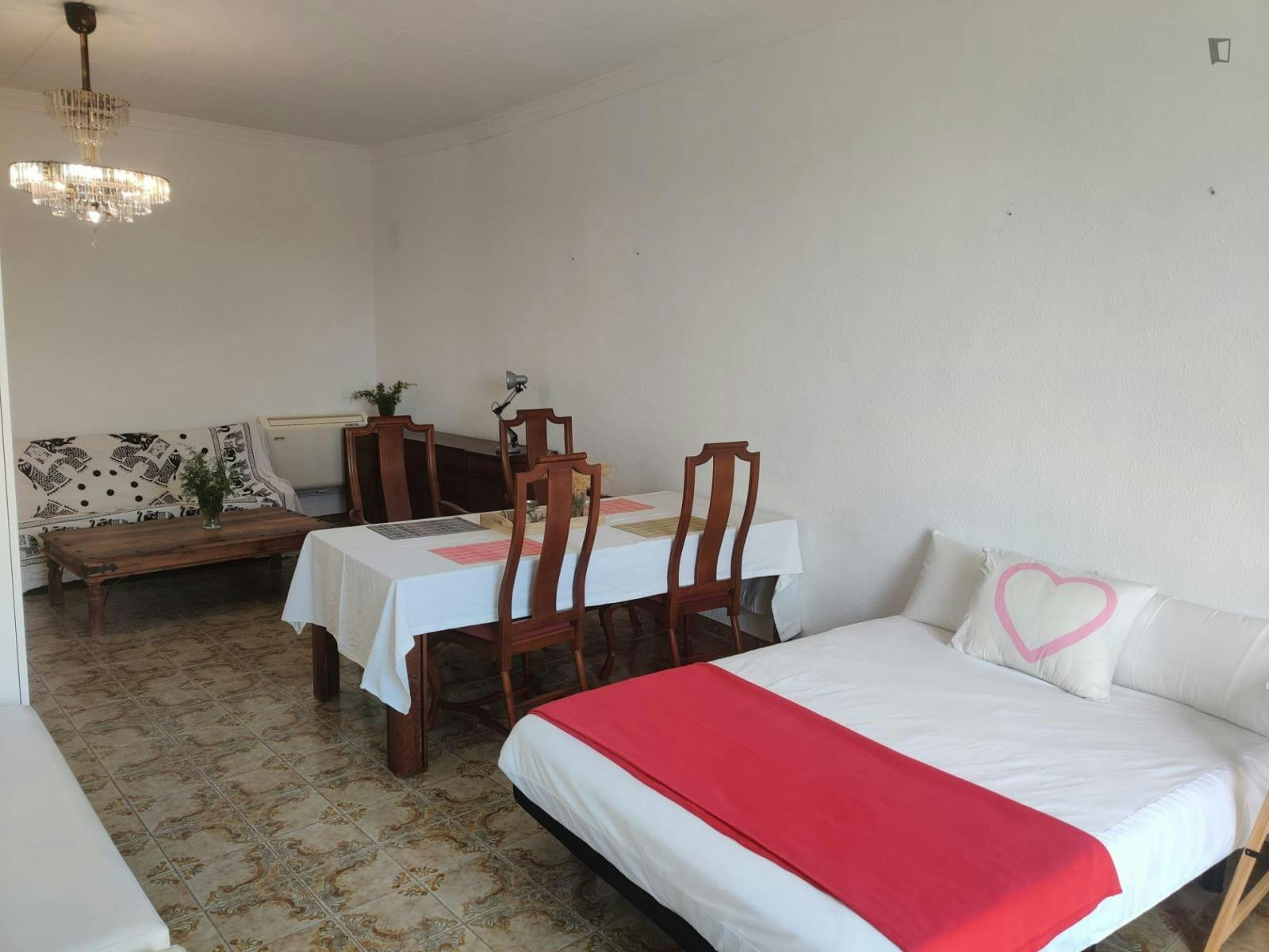 La Rambla, Barcelona preview