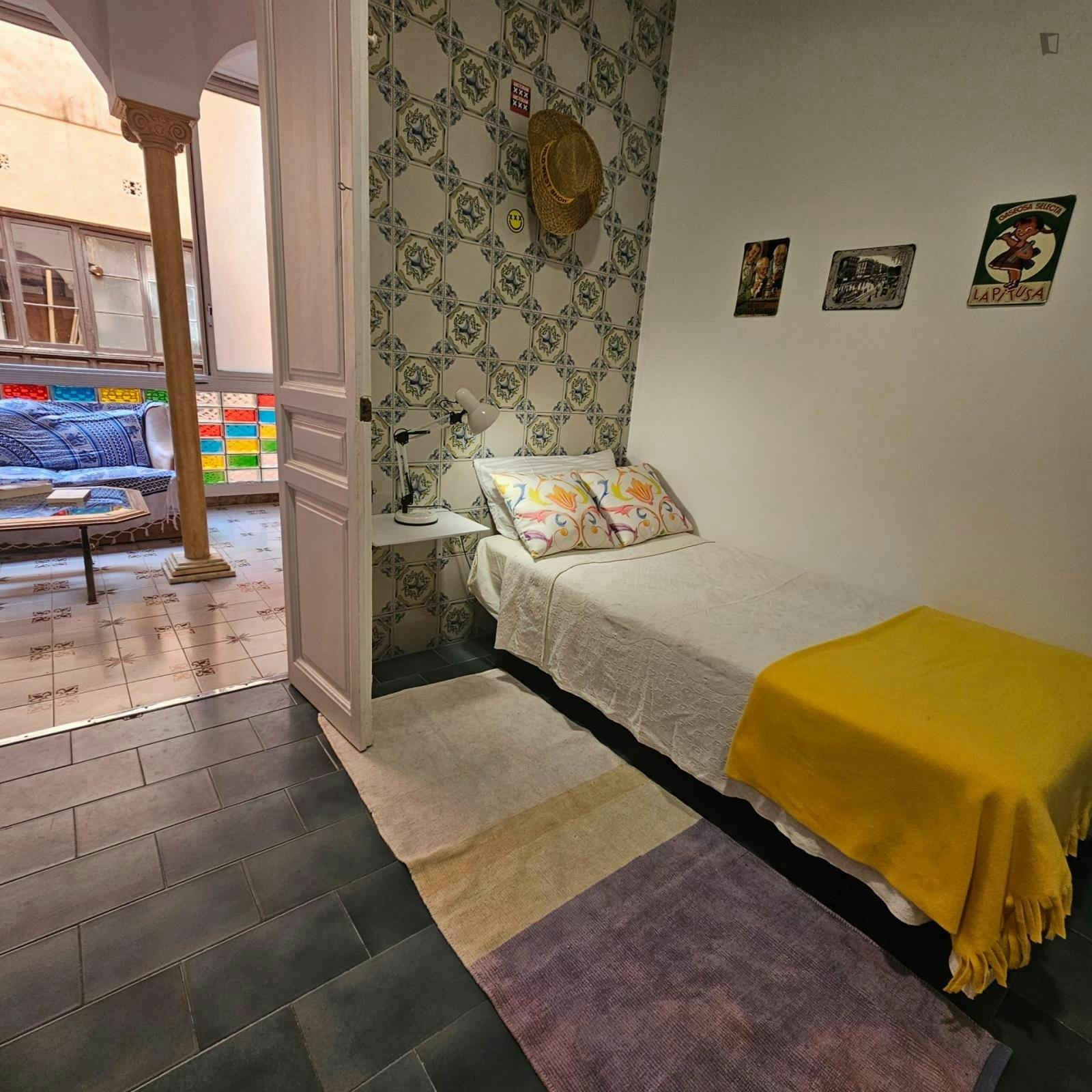 La Rambla, Barcelona preview