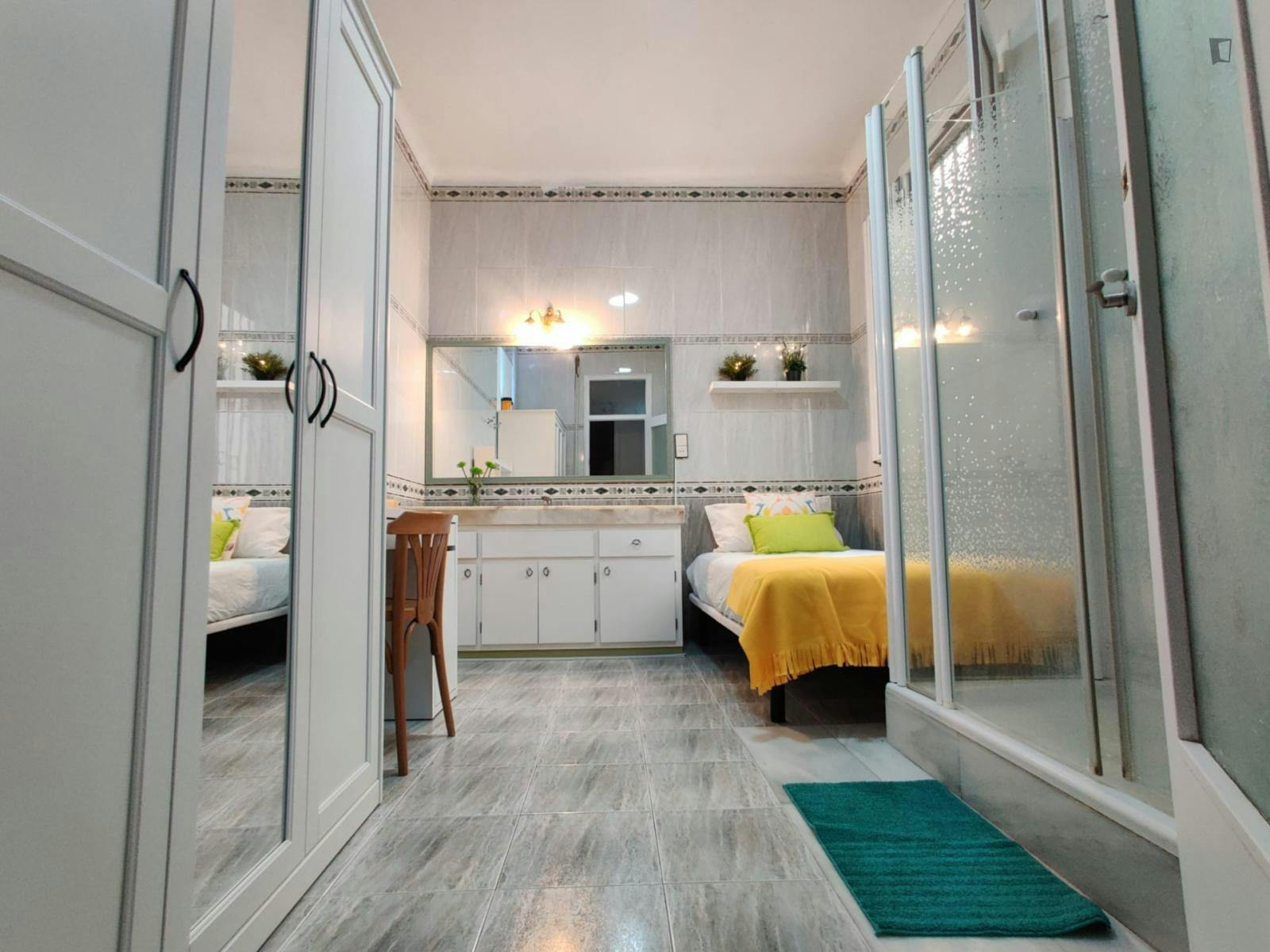 La Rambla, Barcelona preview