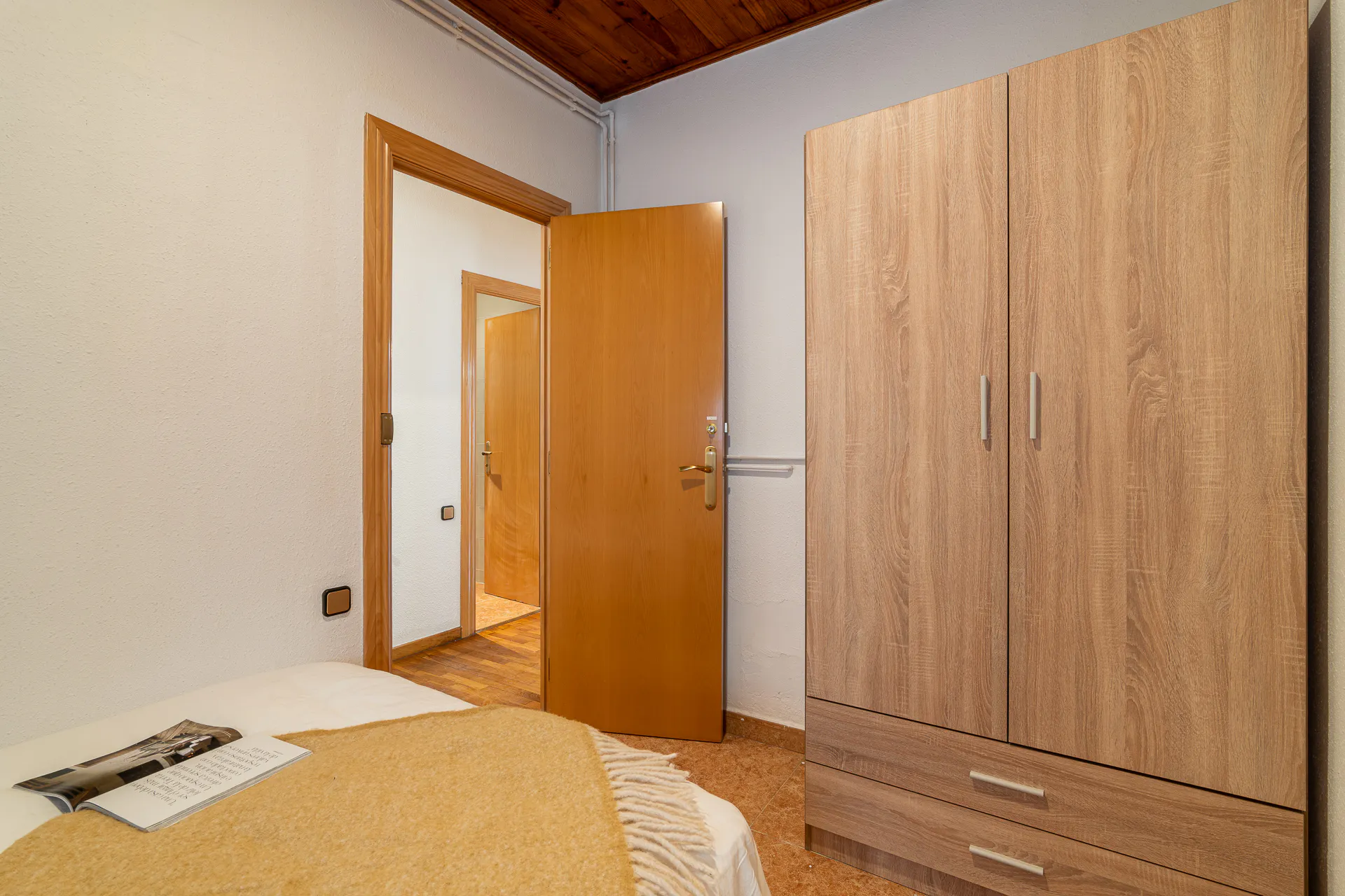 Private room in Carrer d'Aragó, Barcelona (1652735) ROOM 3