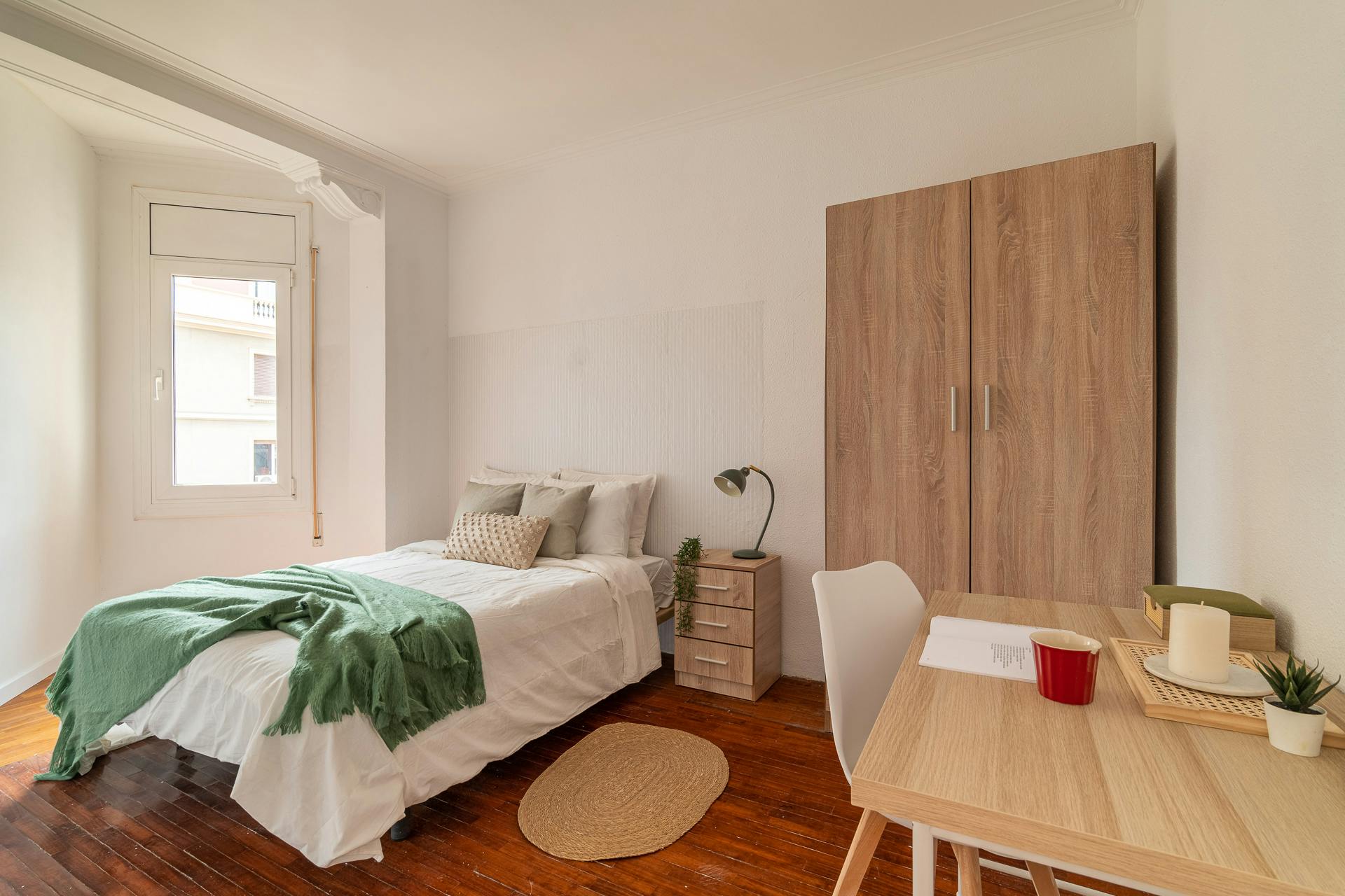 Carrer d'Aragó, Barcelona preview