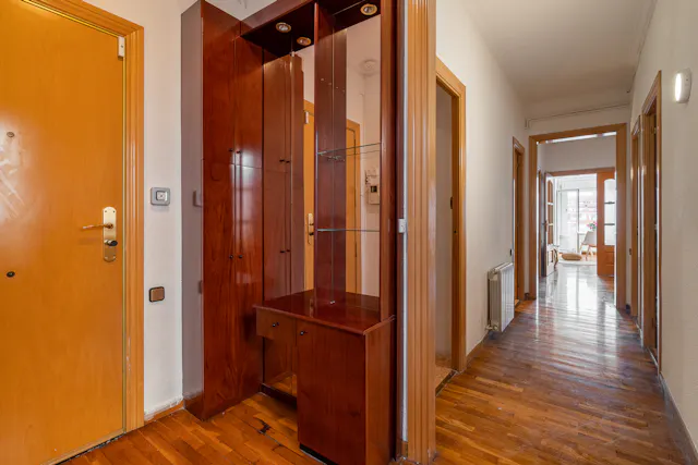 Private room in Carrer d'Aragó, Barcelona (1652740) room image 21