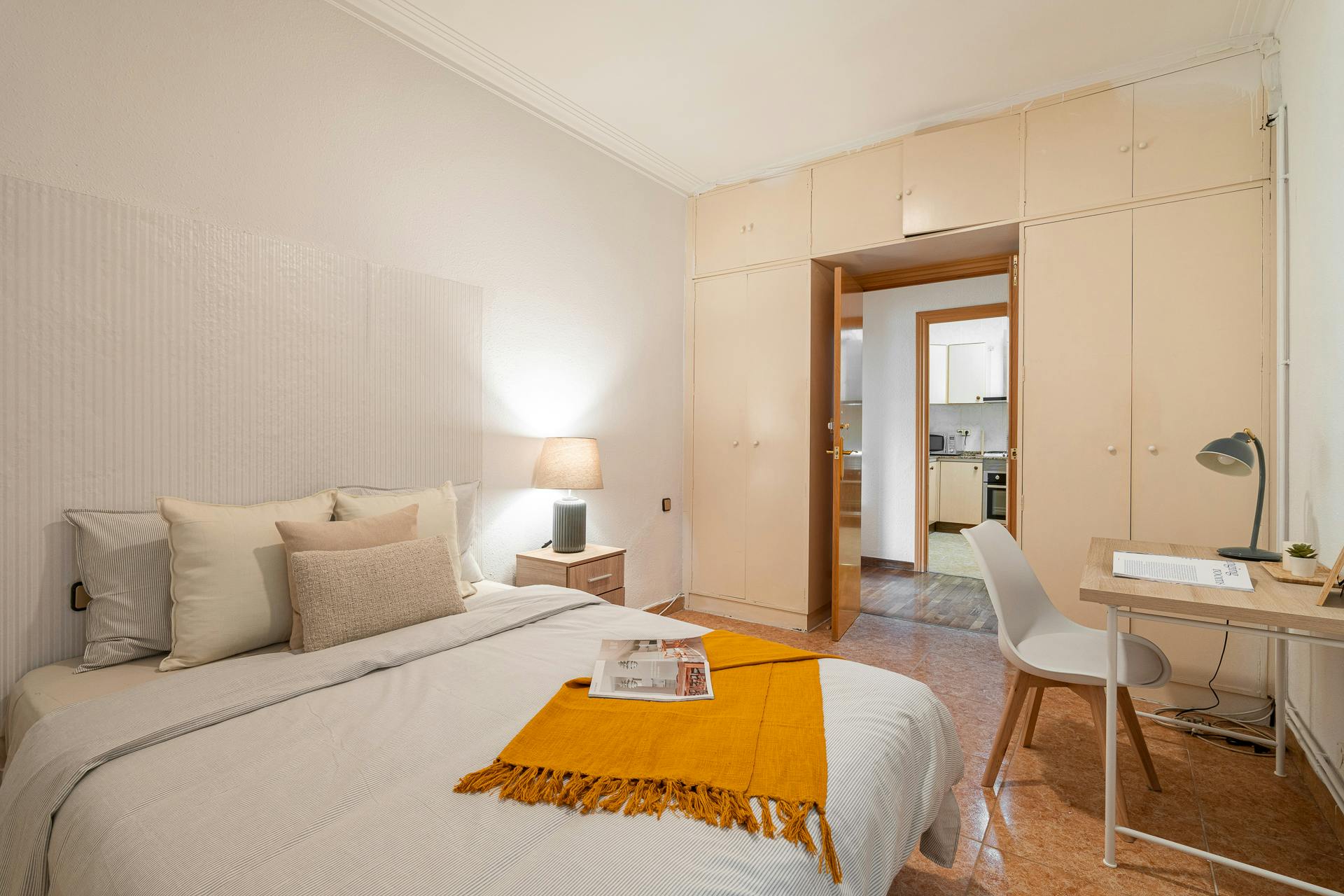 Carrer d'Aragó, Barcelona Barcelona