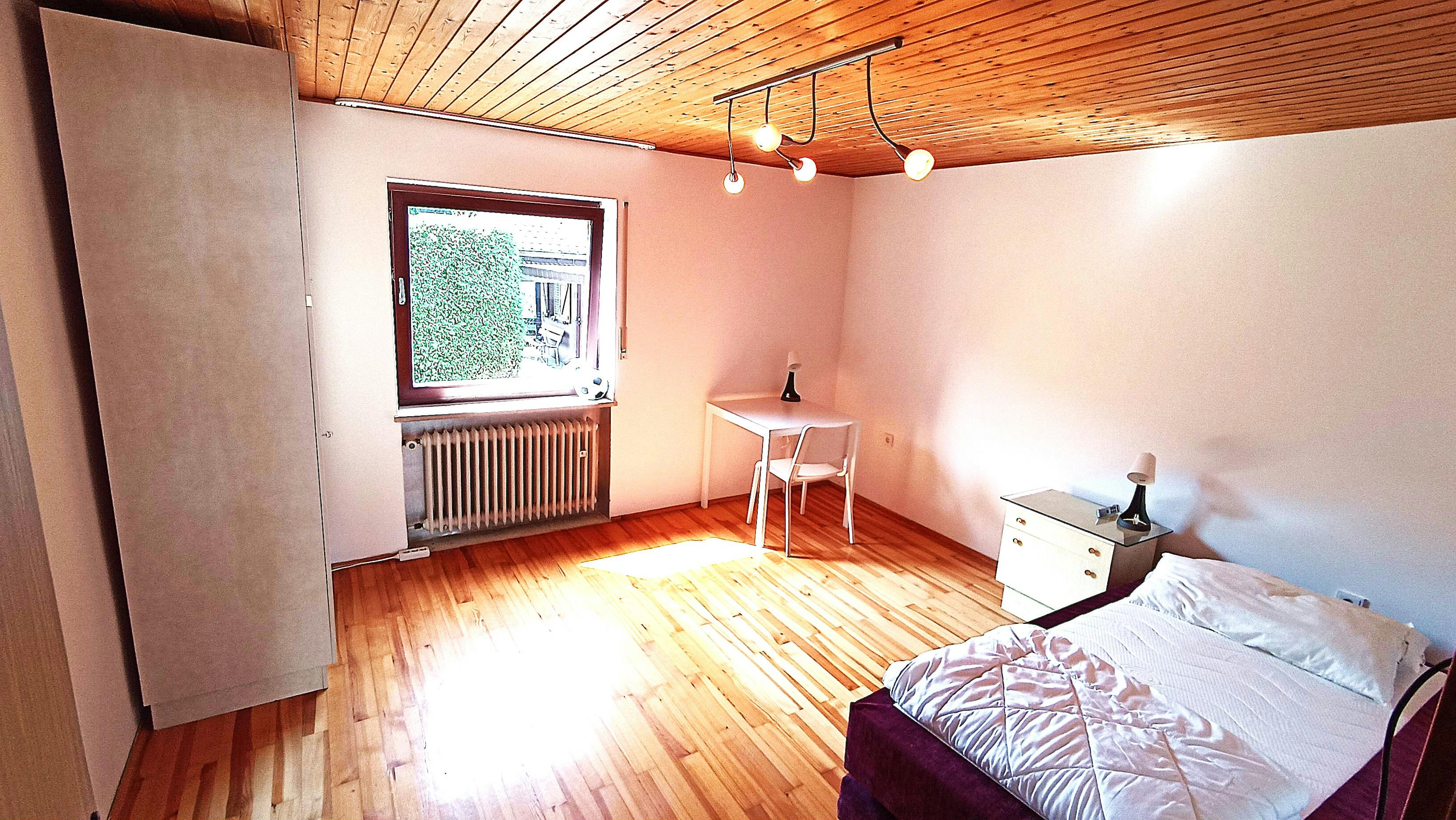 Apartment Ismaning, 3 beds — photo 5