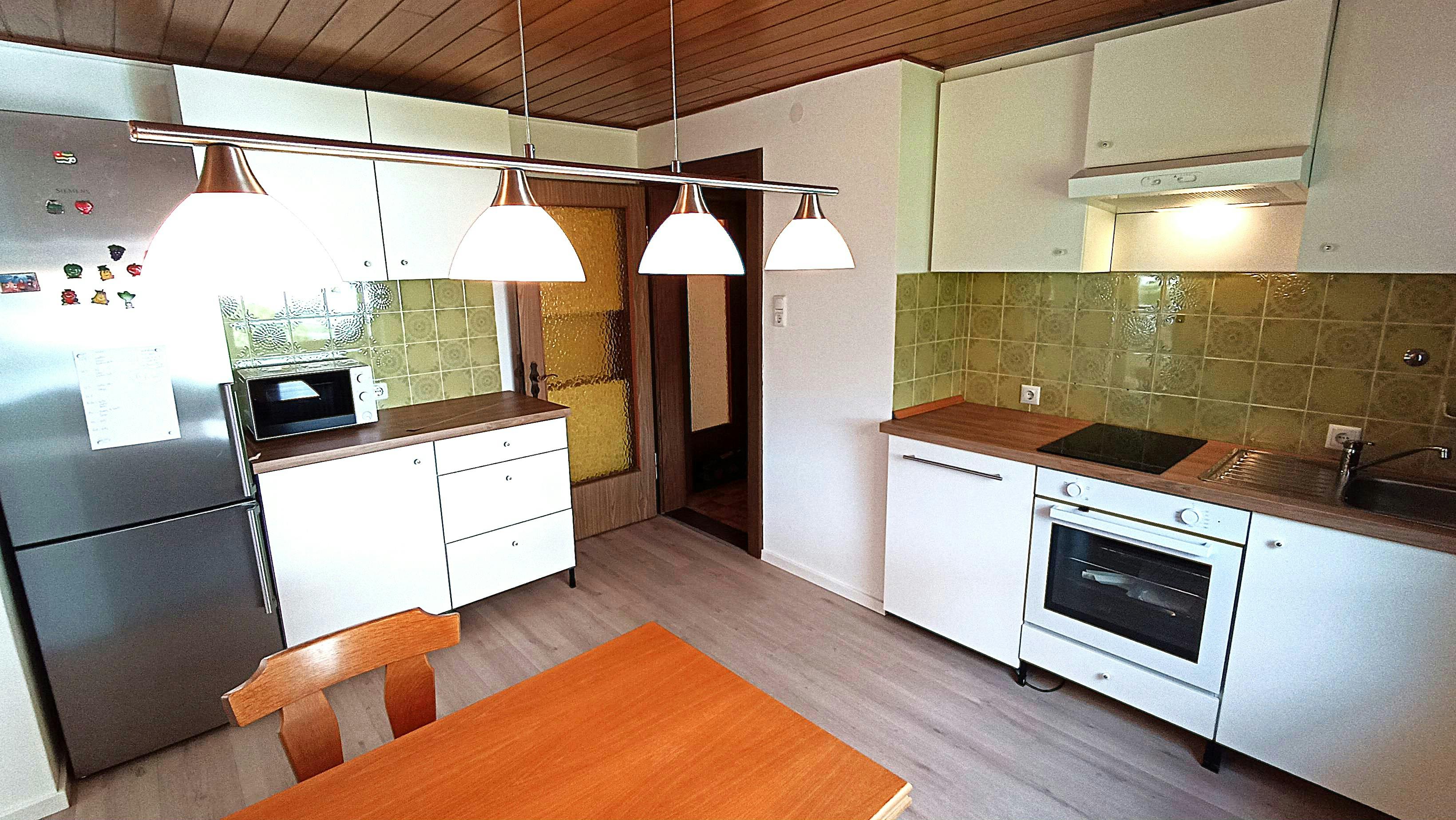 Apartament de închiriat pentru 2.299 EUR pe lună în Ismaning, Lindenstraße