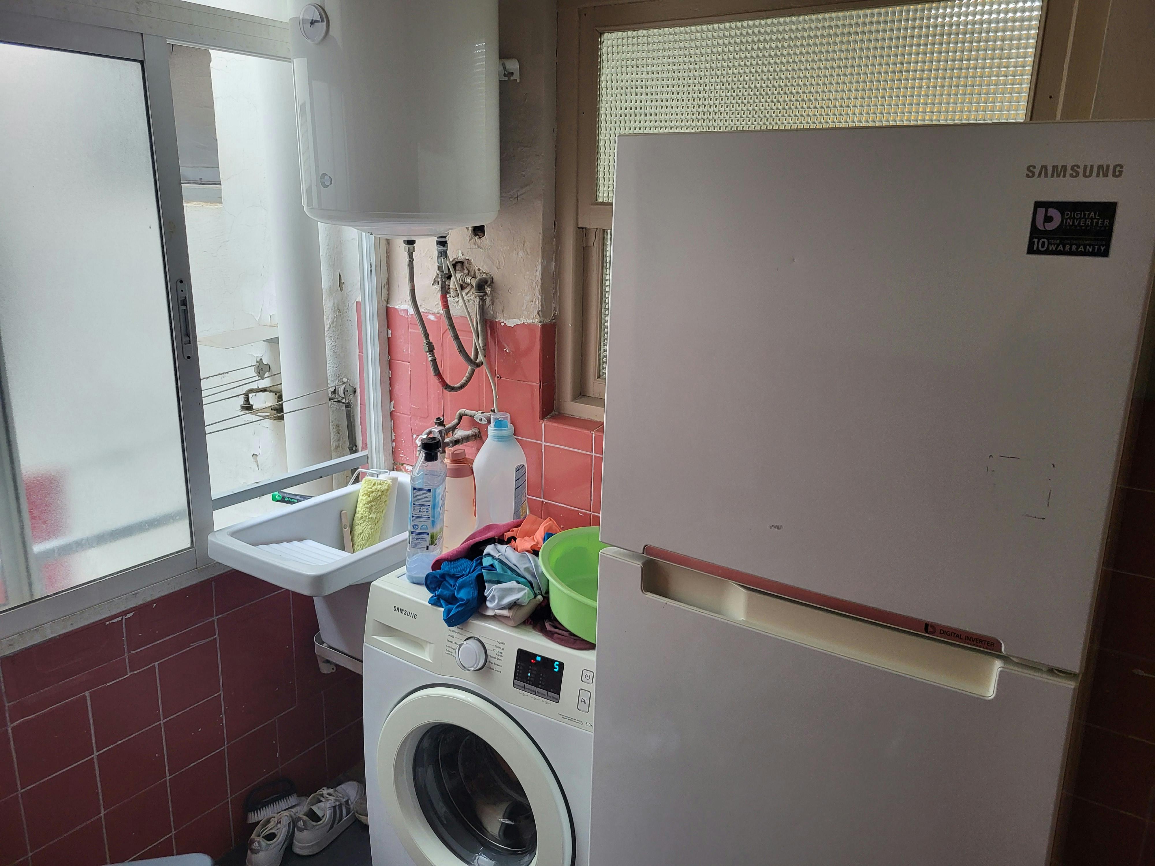 Single room Elche, 1 bed, 12m² — photo 2