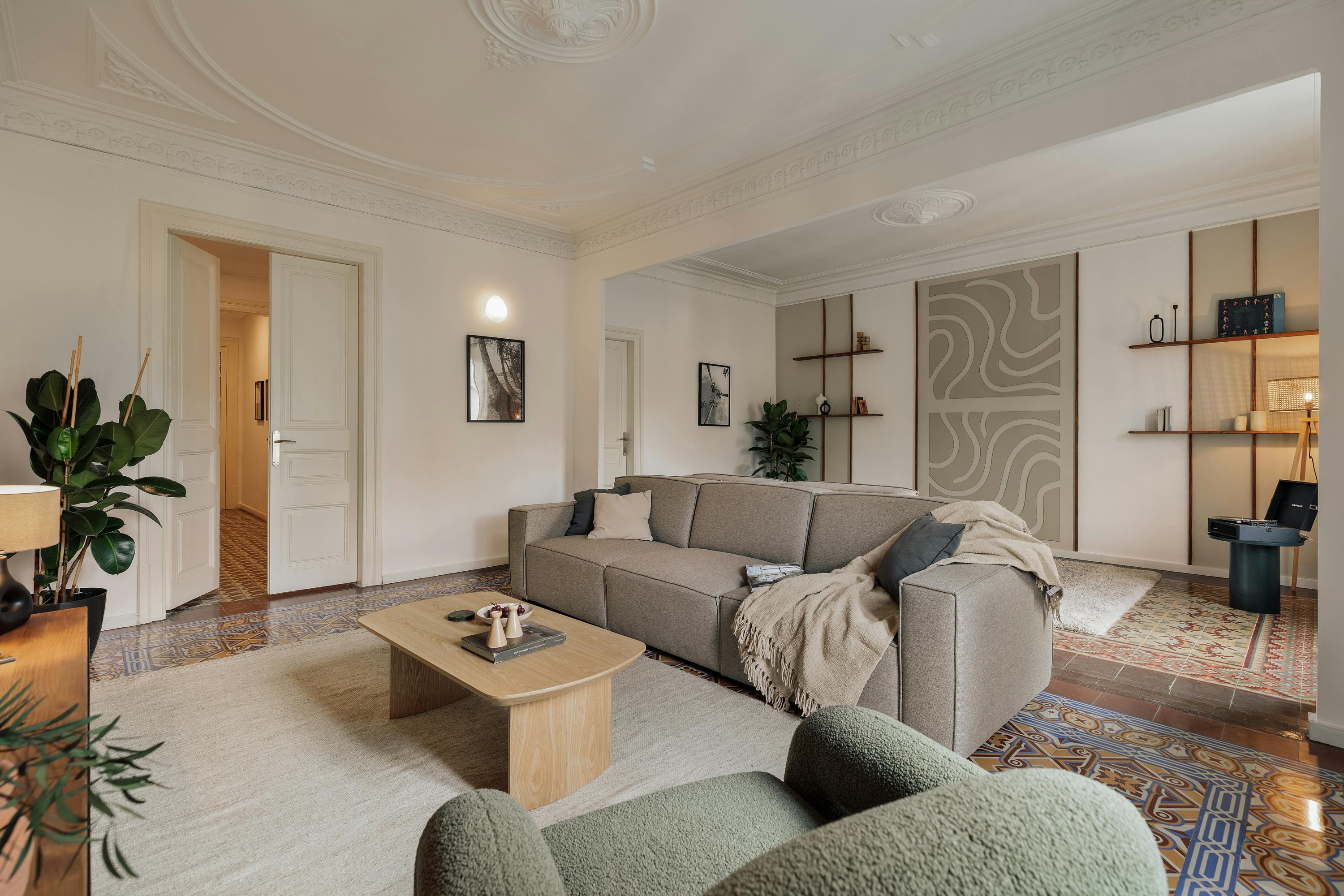 preview gallery tile