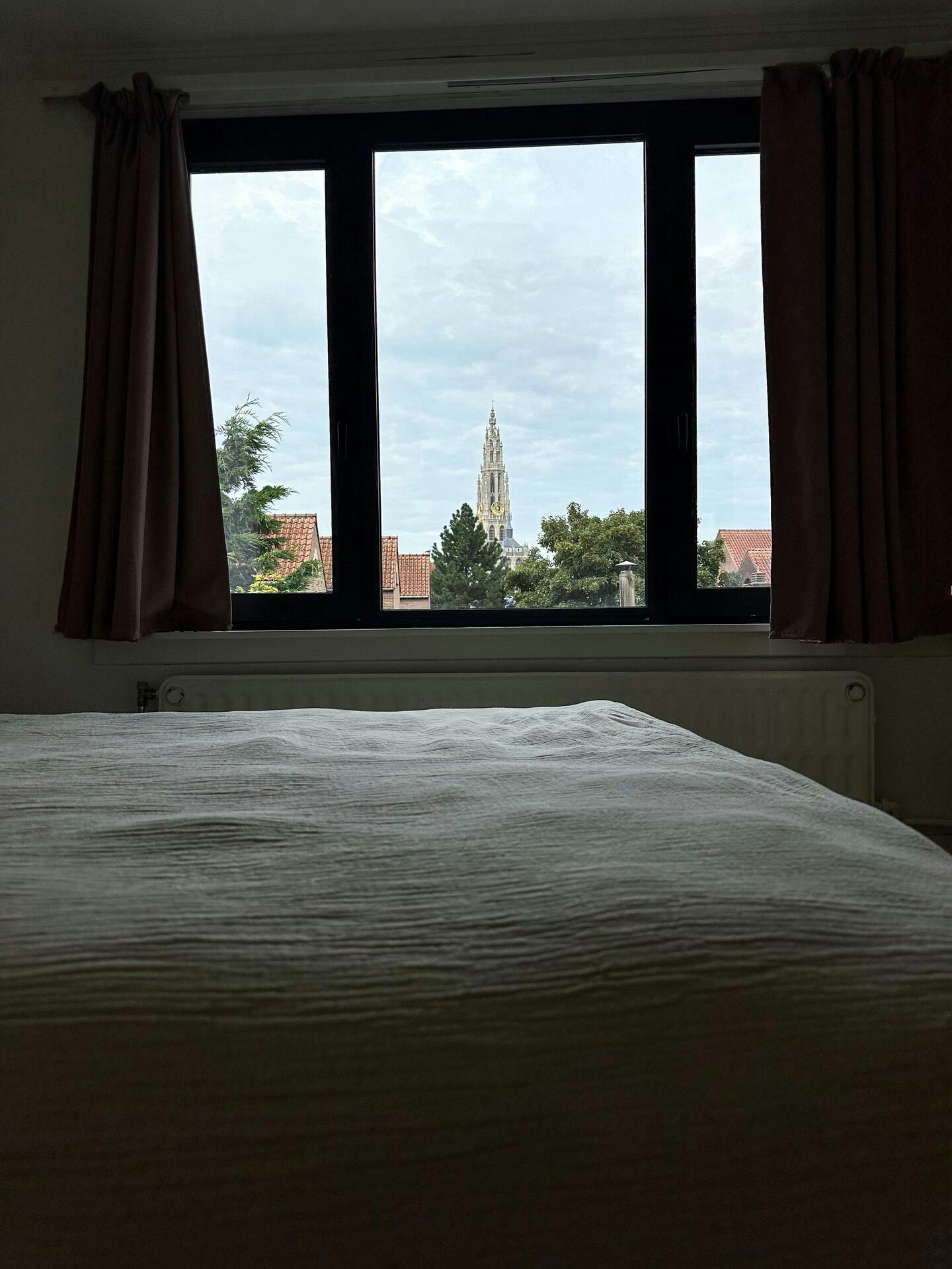 Apartment Antwerpen, 2 beds — photo 8