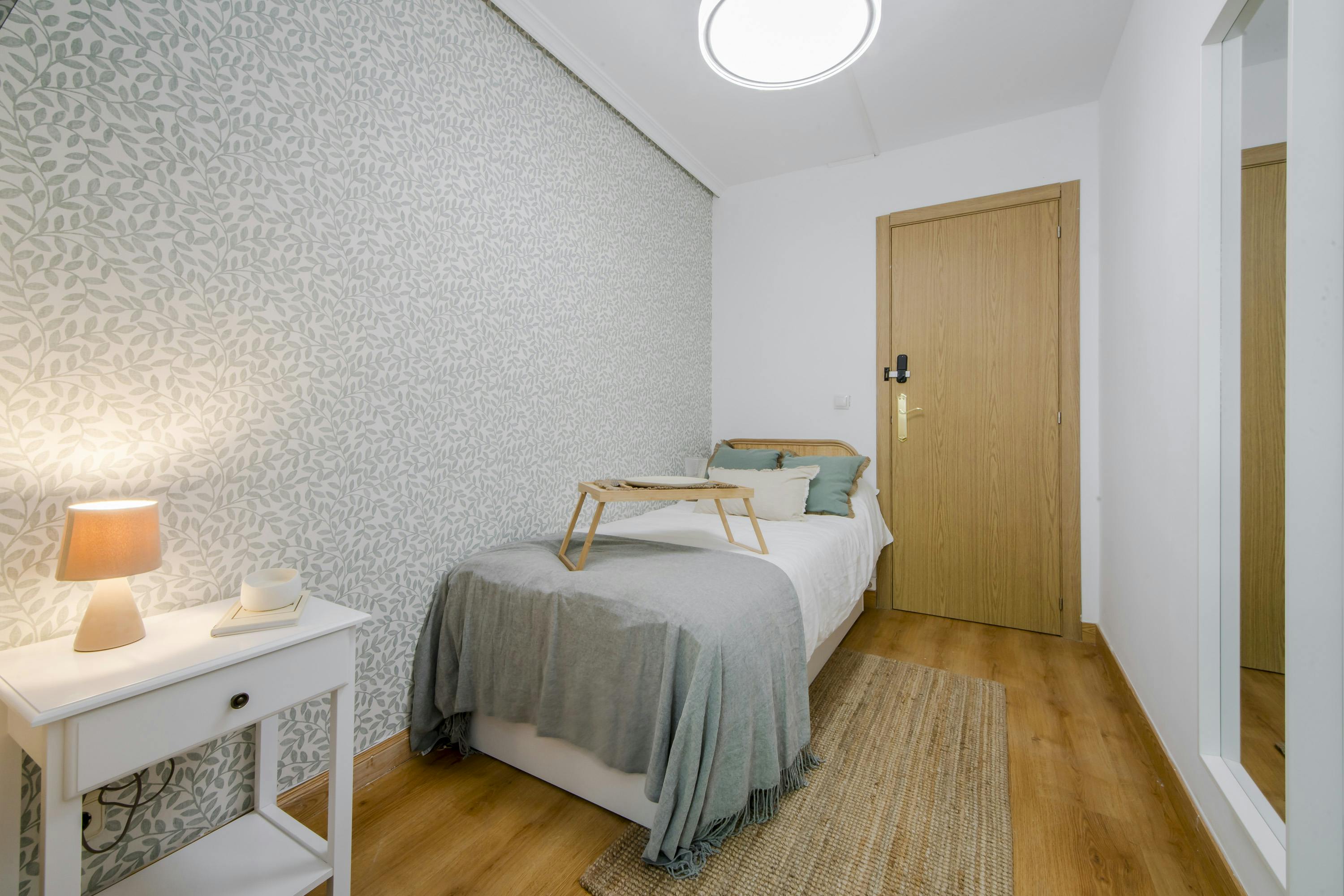 Calle de Torrelaguna, Madrid Madrid