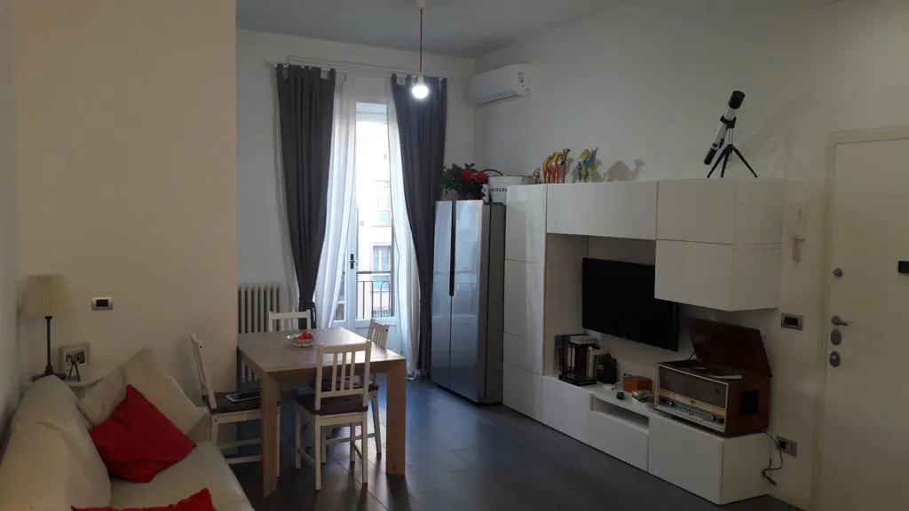 2-Bedroom Apartment in Via Tonale, Milan (1652774) ROOM