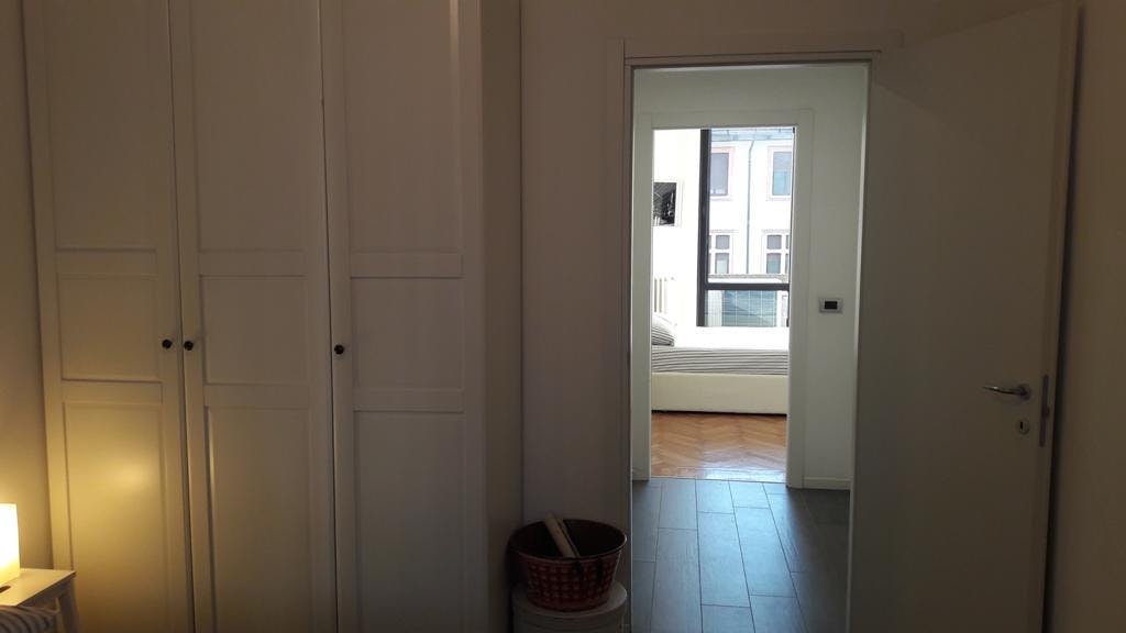 Apartment Milan, 2 beds — photo 5