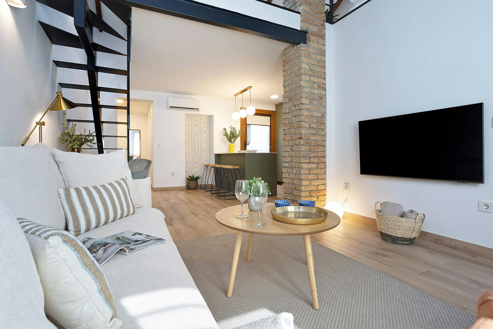 Calle Antonio Trueba, Málaga preview