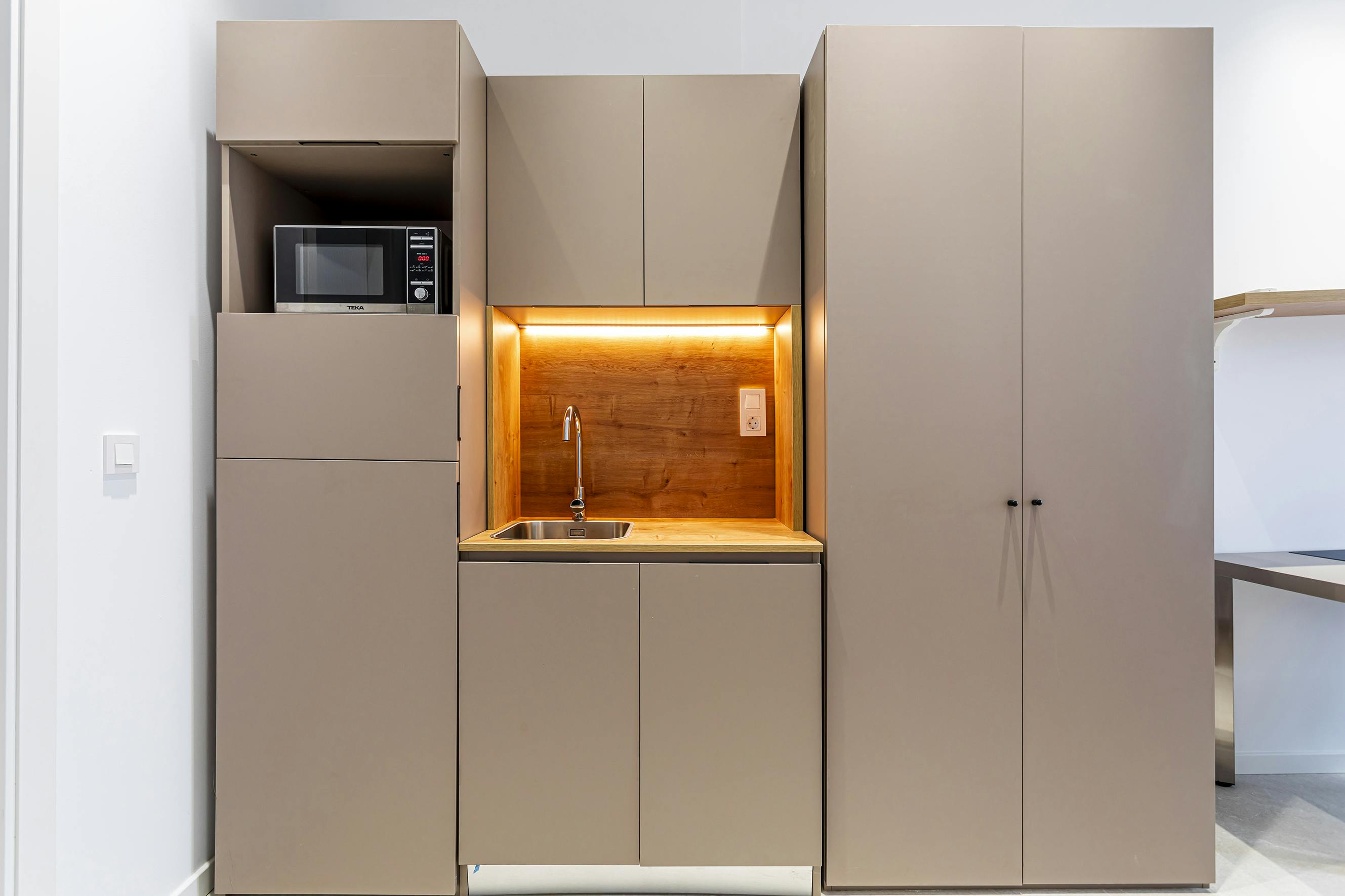 preview gallery tile