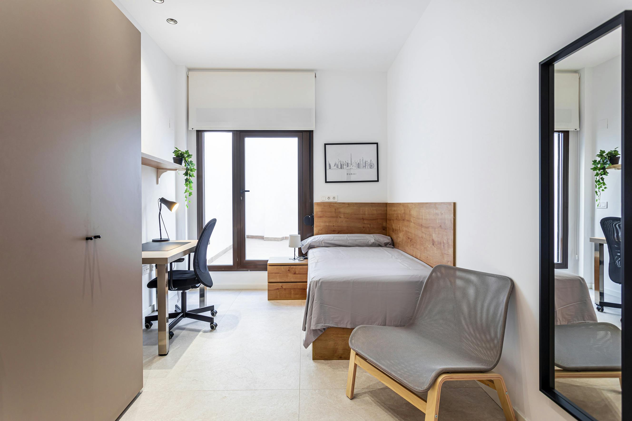 preview gallery tile