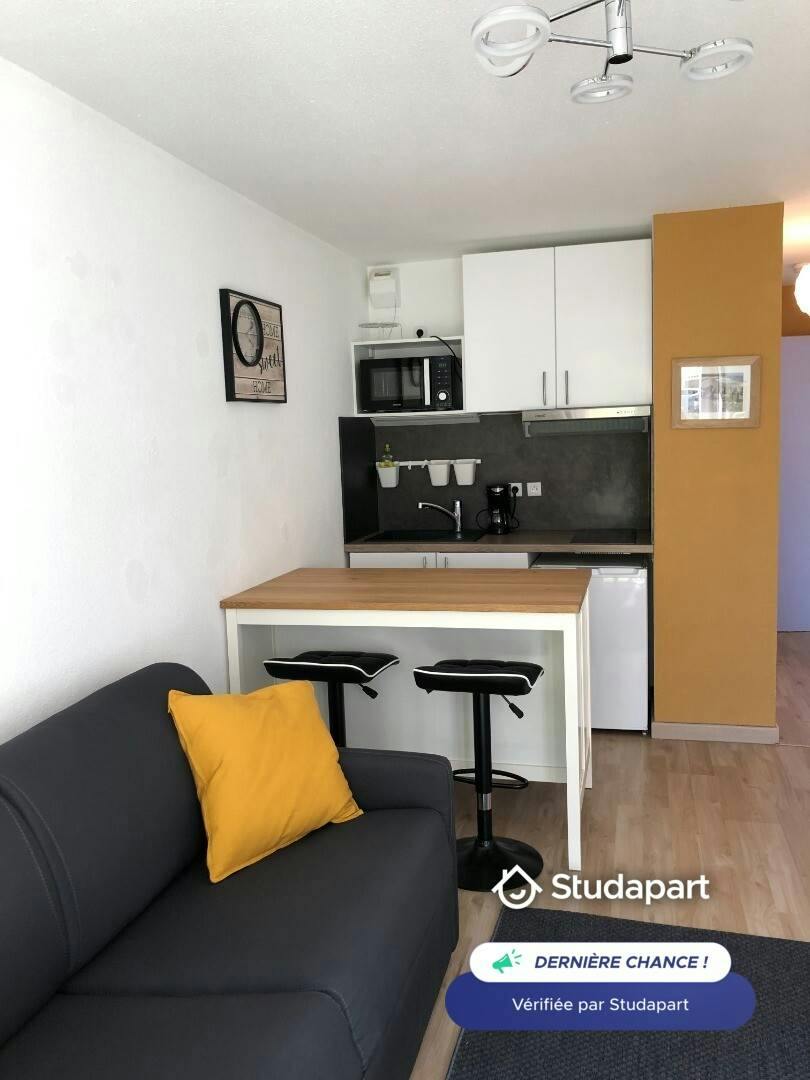Appartement à La Rochelle