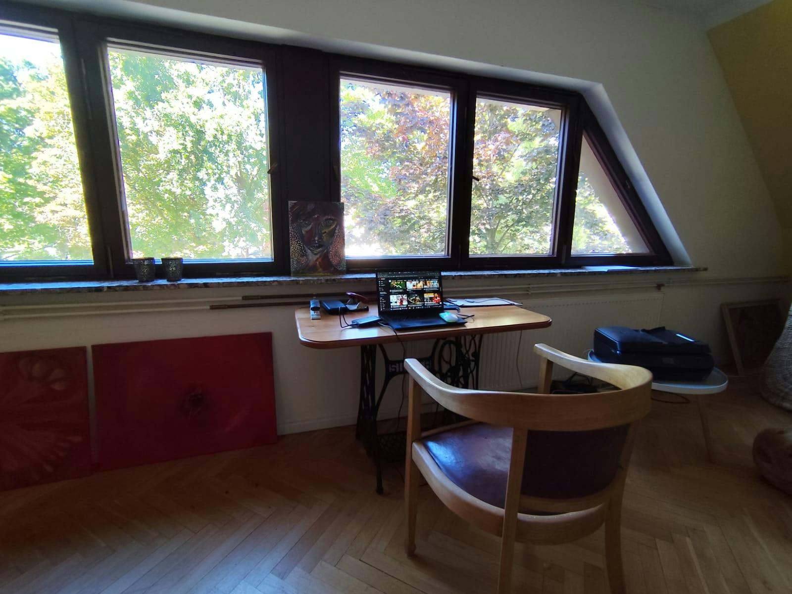 preview gallery tile