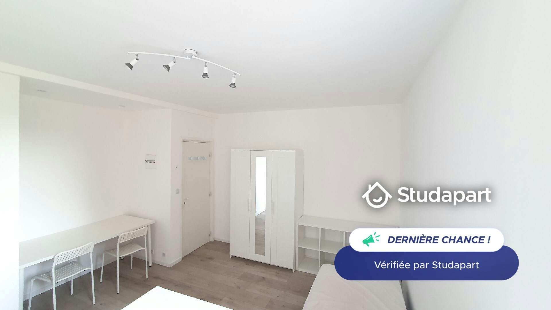 Appartement à Cambrai