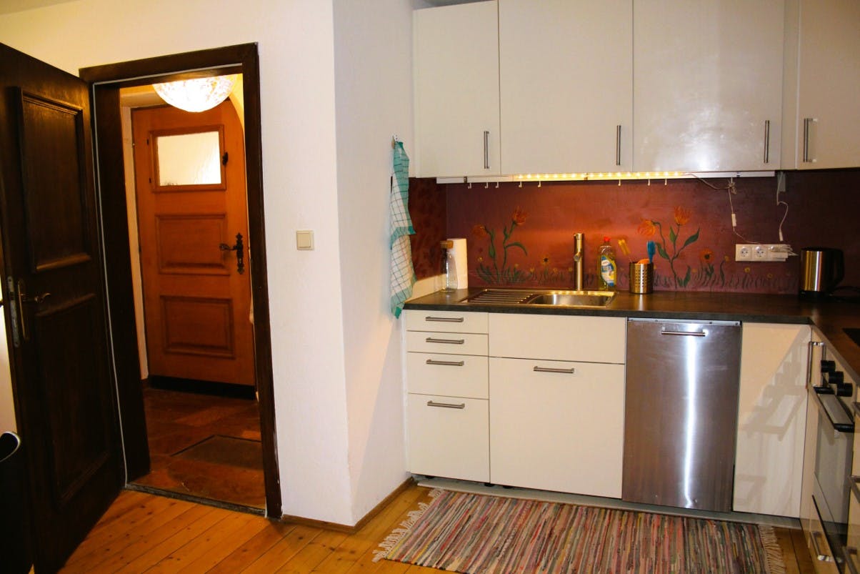 Квартира сдается в аренду за 950 € в месяц в Koppl, Nocksteinstraße