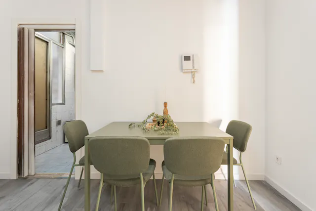 Private room in Via Augusta, Barcelona (1652858) room image 21