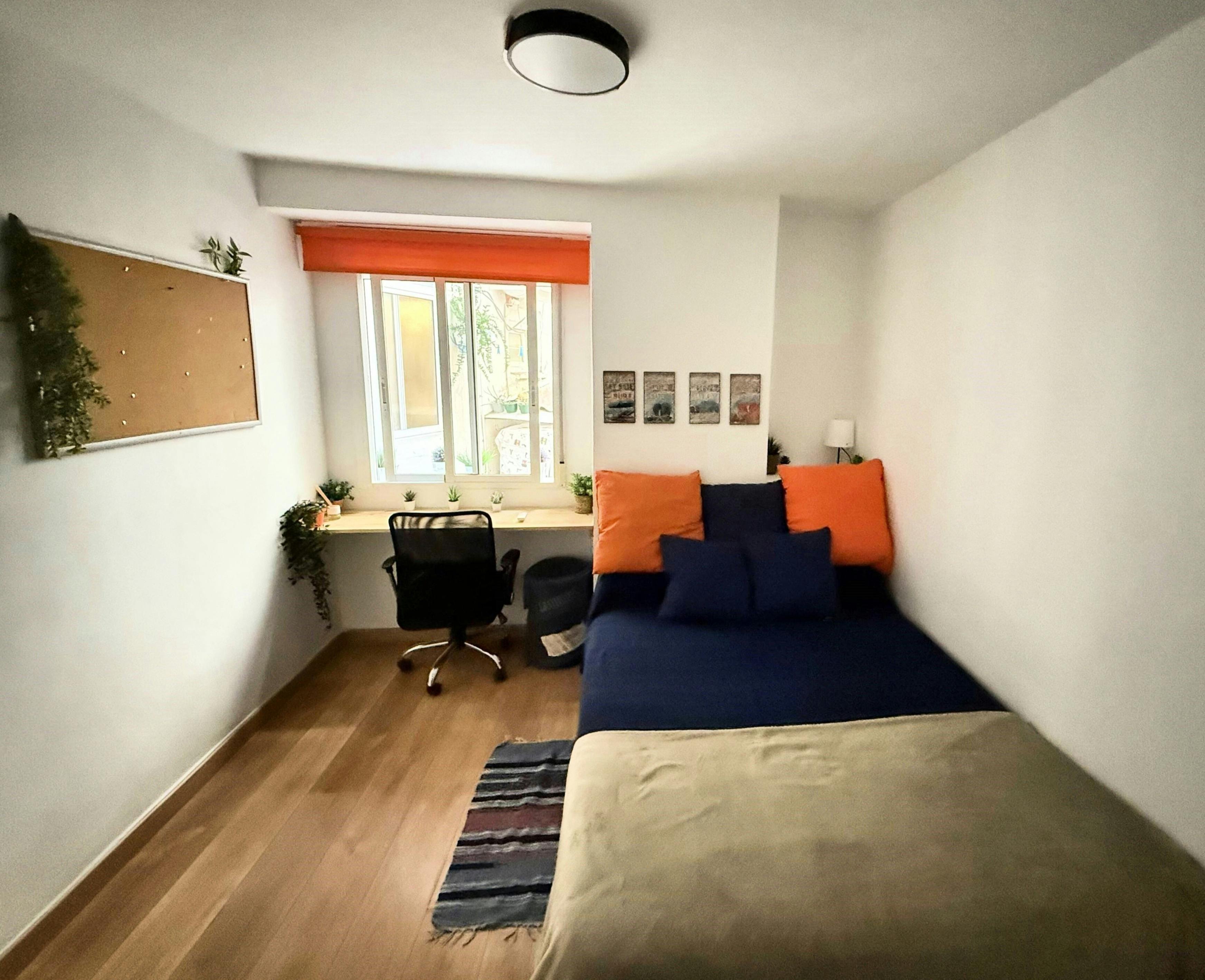 Stanza privata in affitto a 350 € al mese a Cartagena, Calle Capitanes de Ripoll