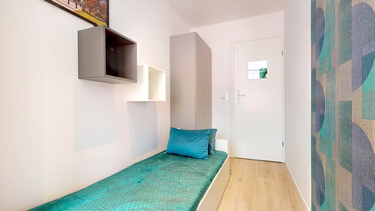 Aleje Jerozolimskie, Warsaw preview