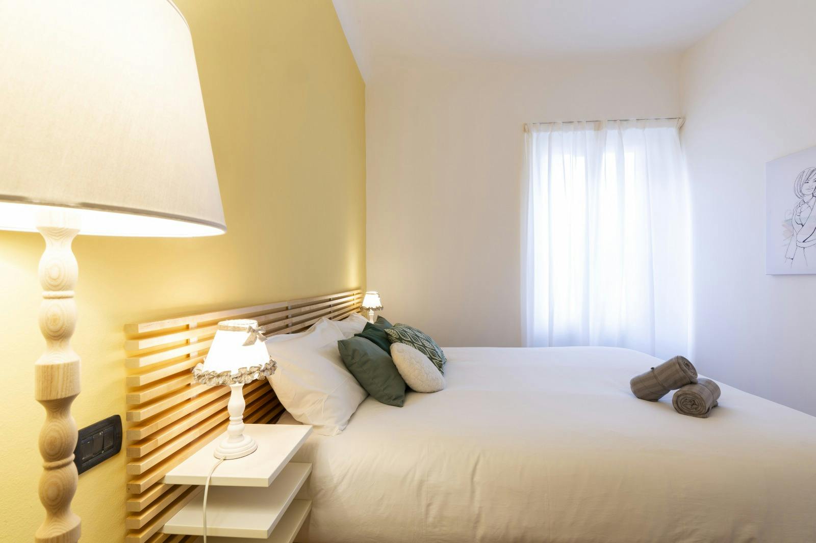 Via Orti, Milan preview