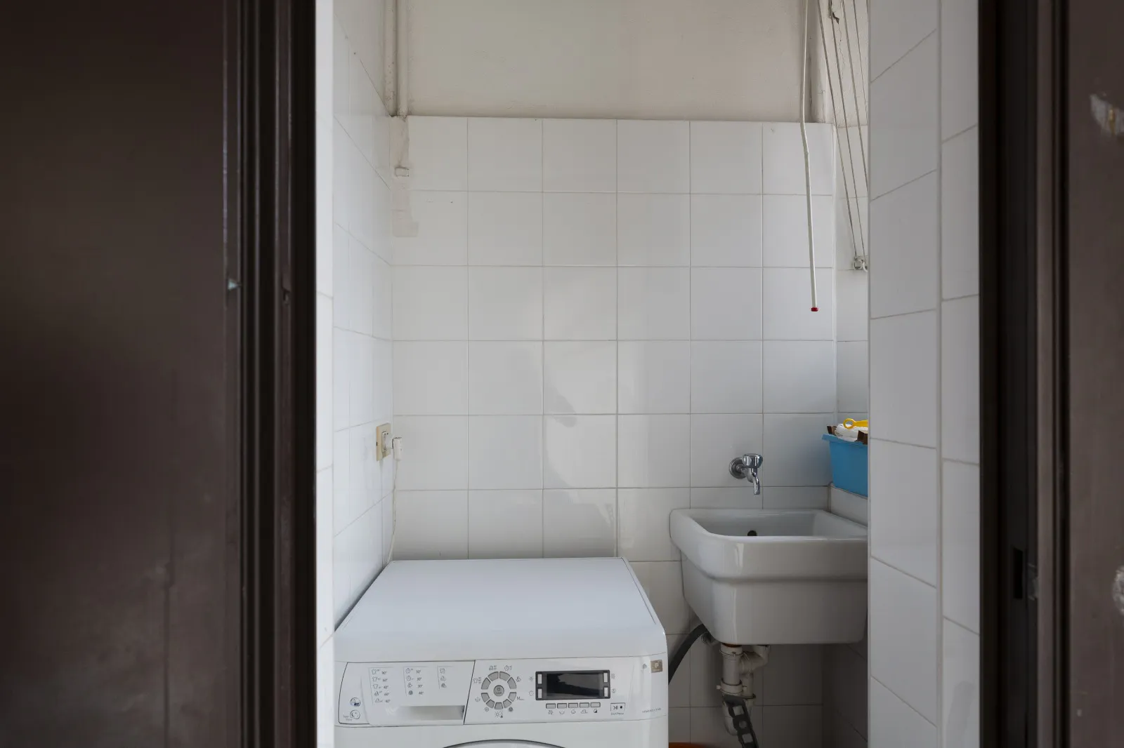 2-Bedroom Apartment in Via Orti, Milan (1652868) ROOM 4