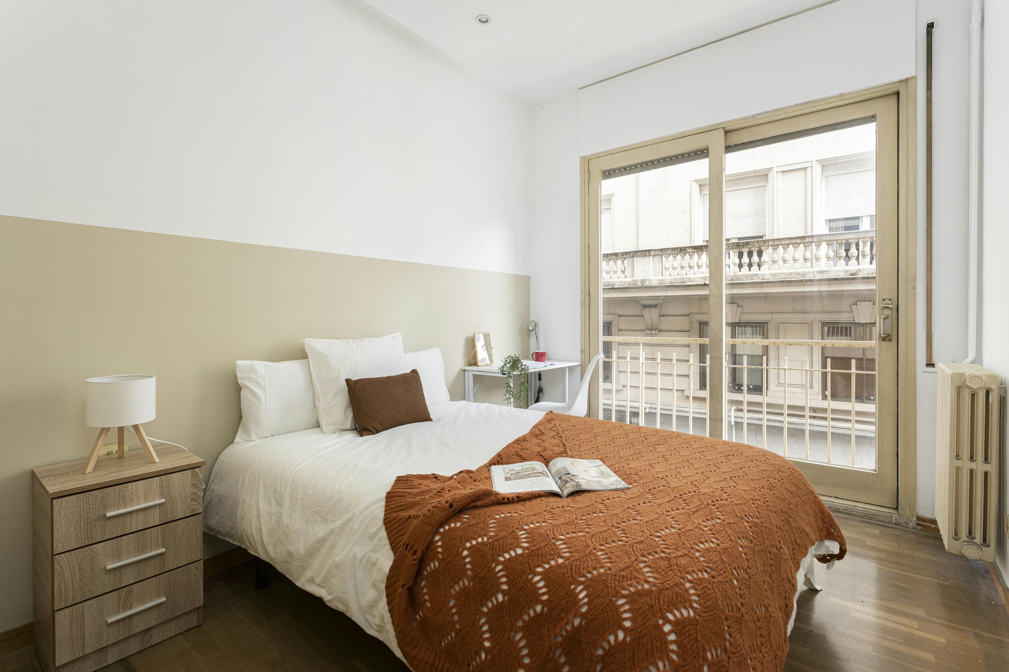 Via Augusta, Barcelona Barcelona