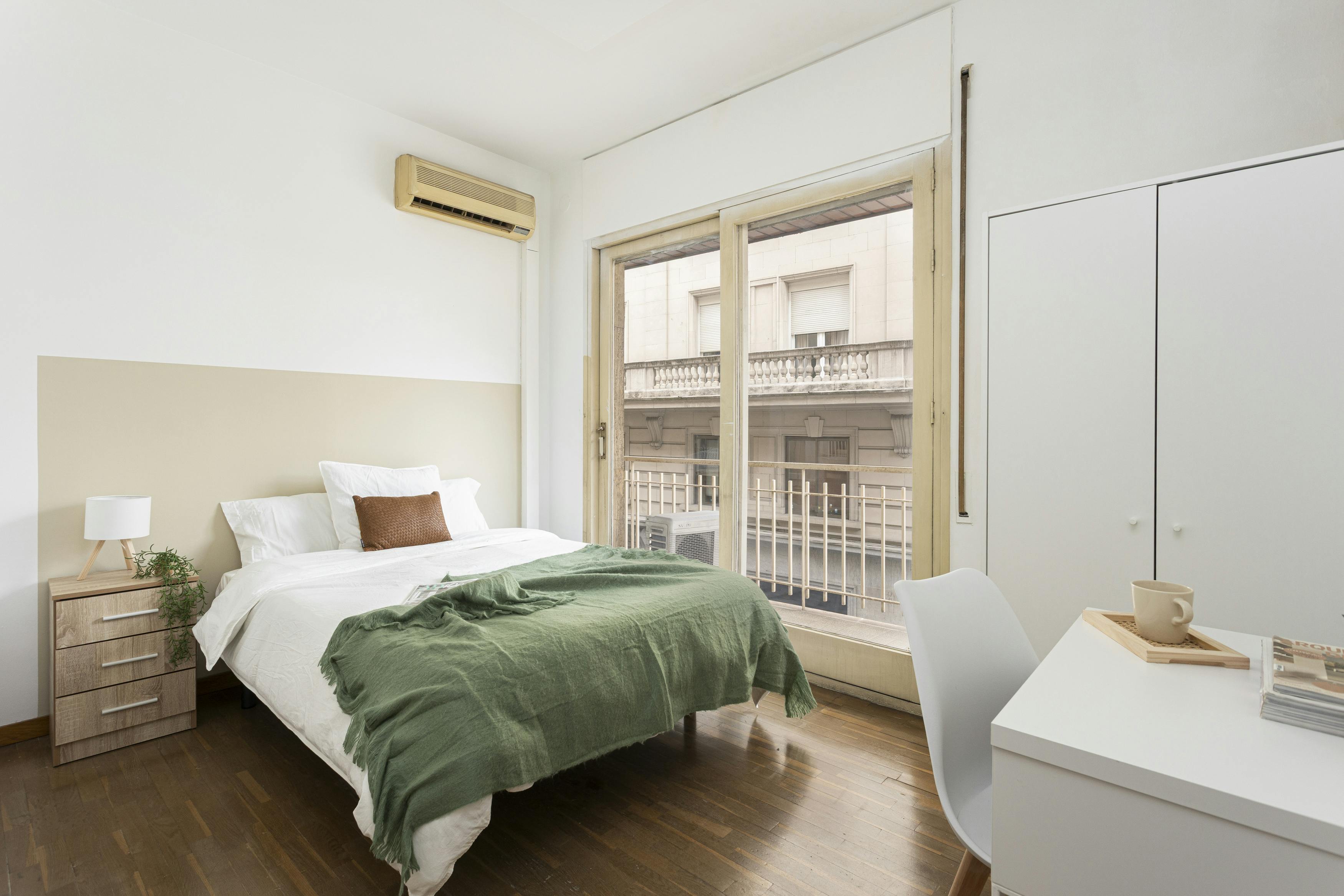 Via Augusta, Barcelona Barcelona