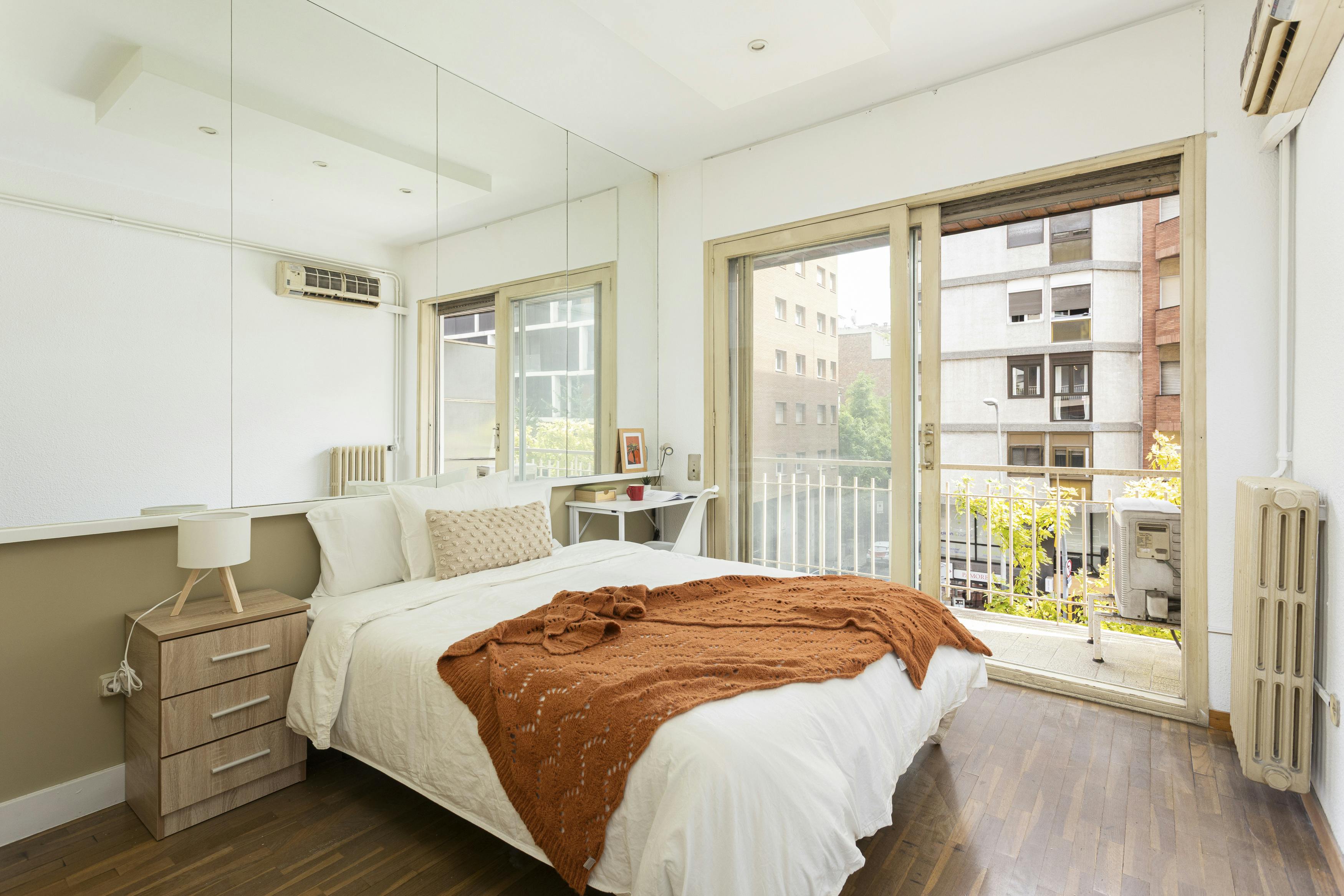 Via Augusta, Barcelona Barcelona