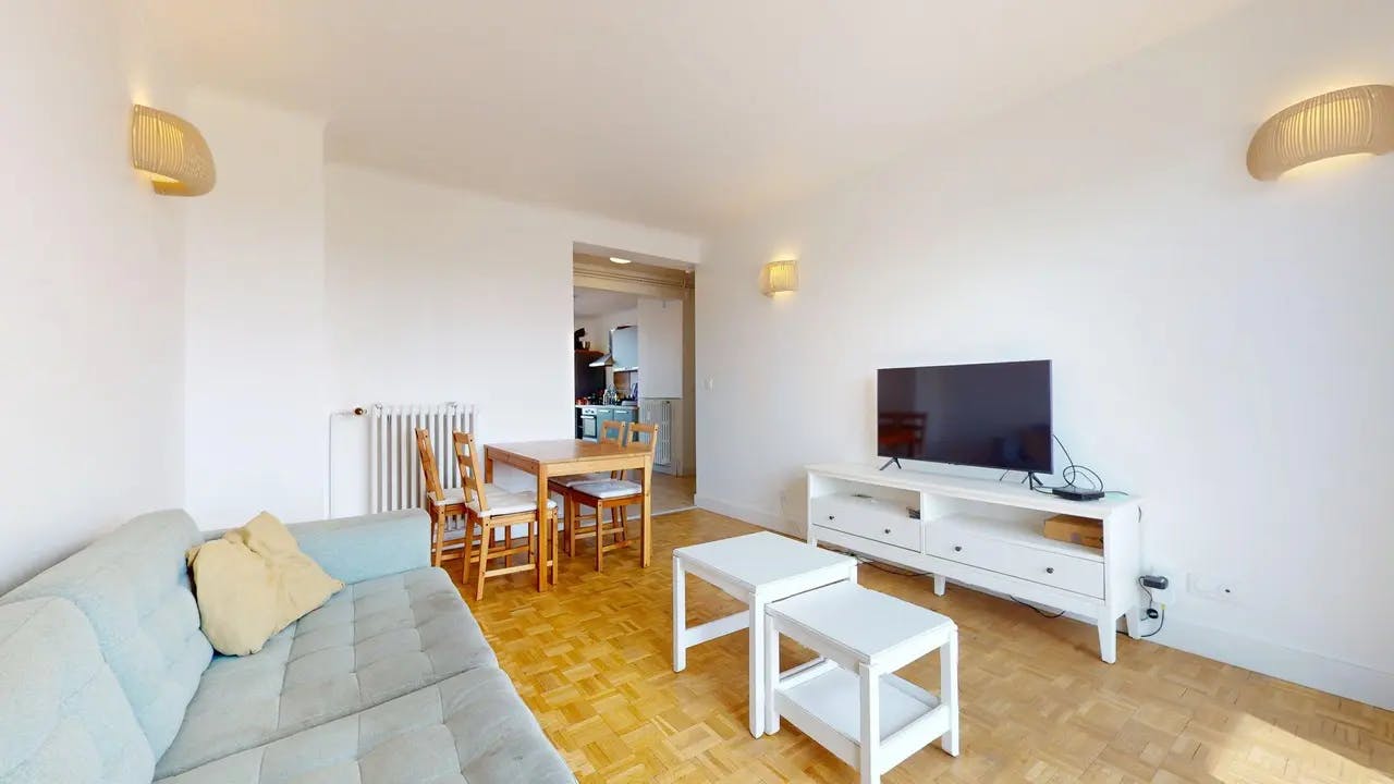 WG-Zimmer zu mieten für 437 € pro Monat in Clermont-Ferrand, Boulevard Cote Blatin
