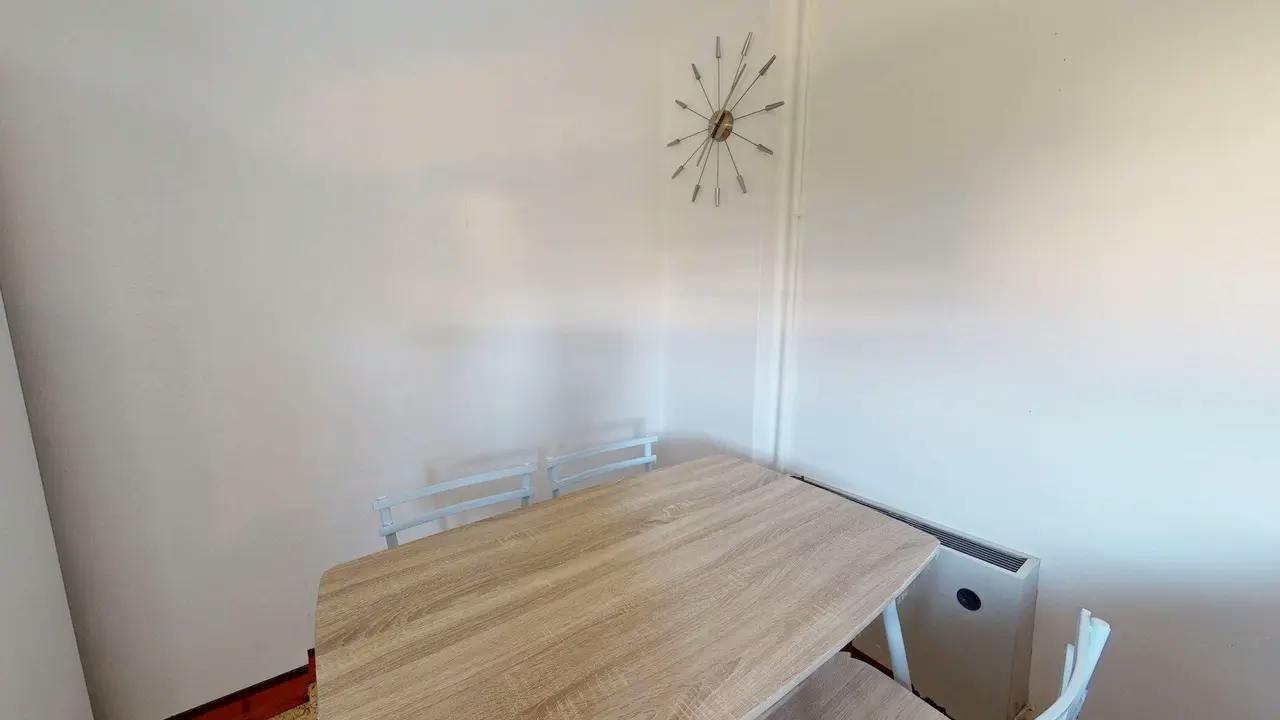 Private room in Square de Sétubal, Rennes (1652910) room image 6