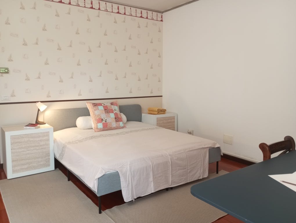 Private room for rent for €660 per month in Padova, Via Sant'Eufemia