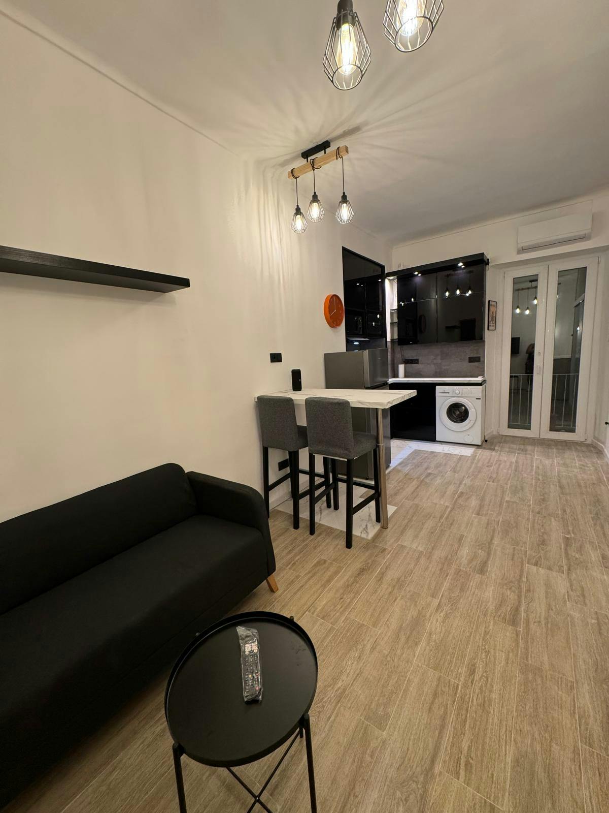 Monolocale in affitto a 750 € al mese a Turin, Corso Brescia