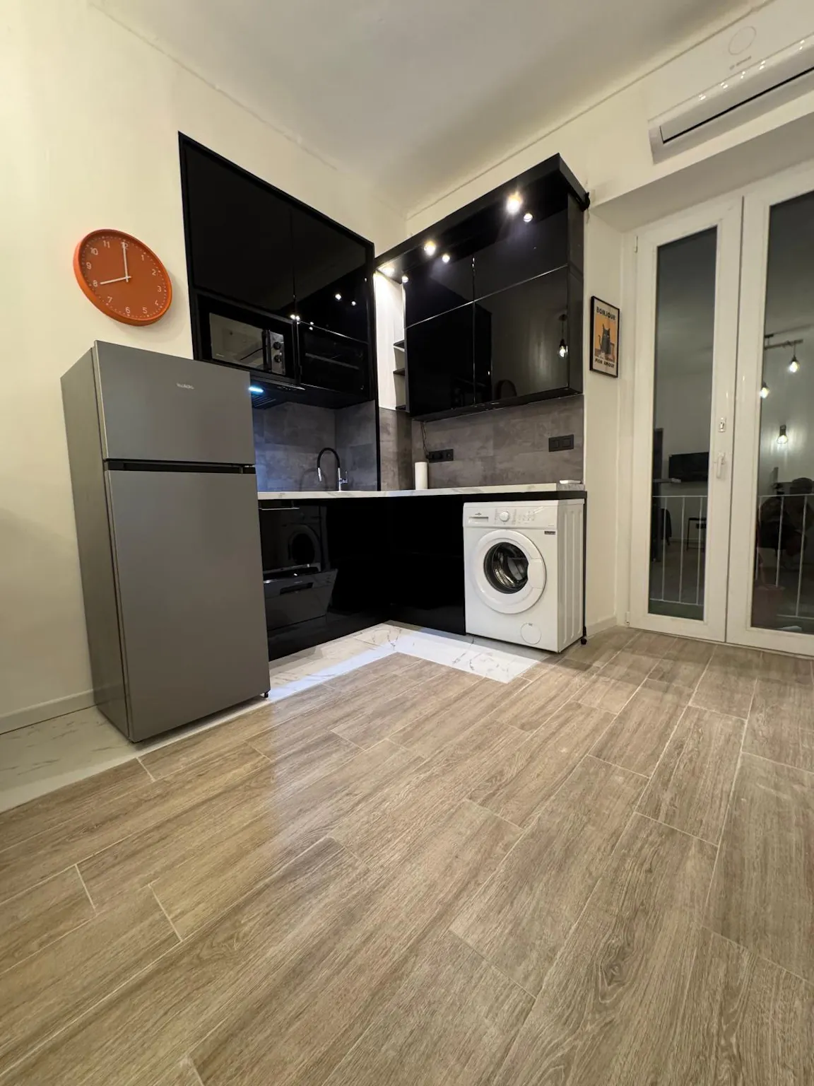 Apartment in Corso Brescia, Turin (1652948) ROOM 4