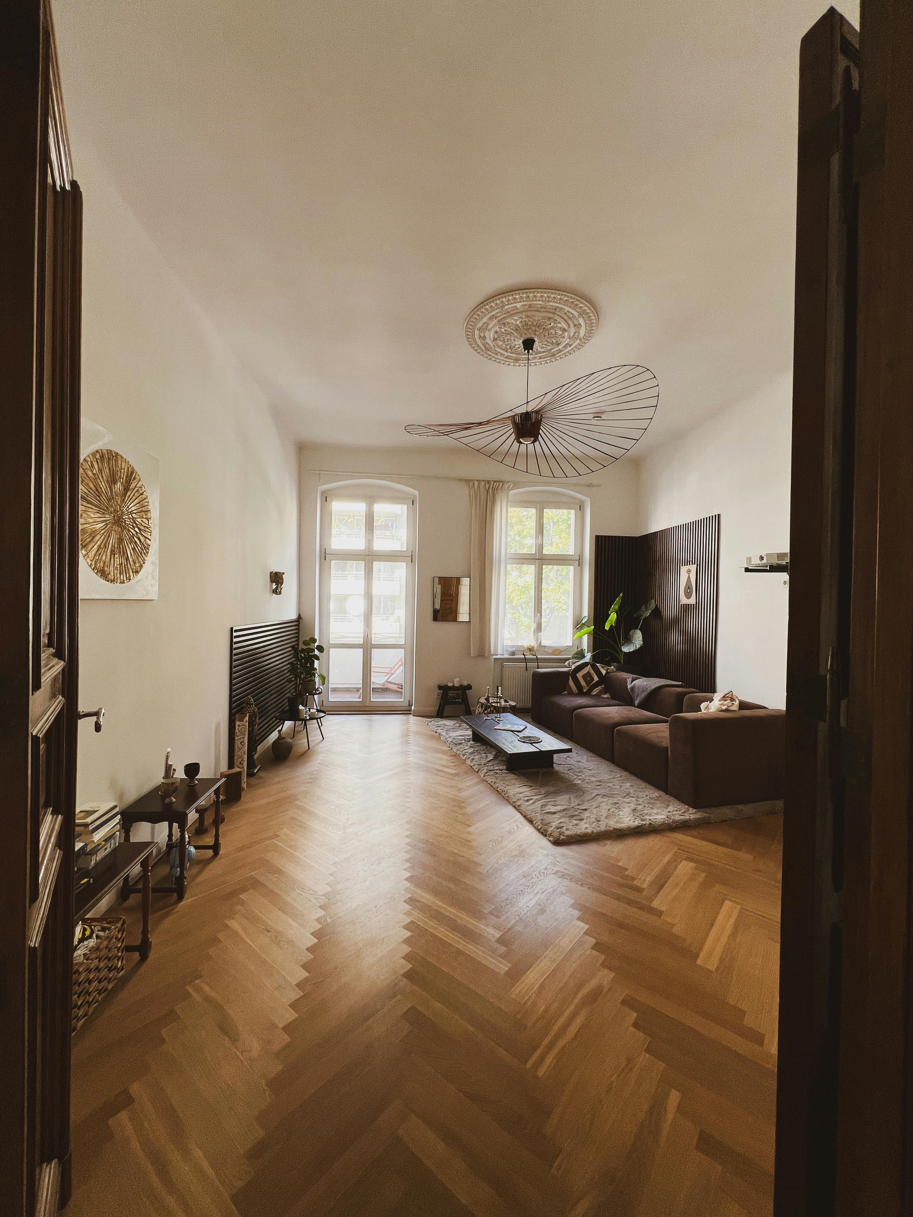 Apartamento para alugar por € 2.300 por mês em Falkensee, Schönwalder Straße