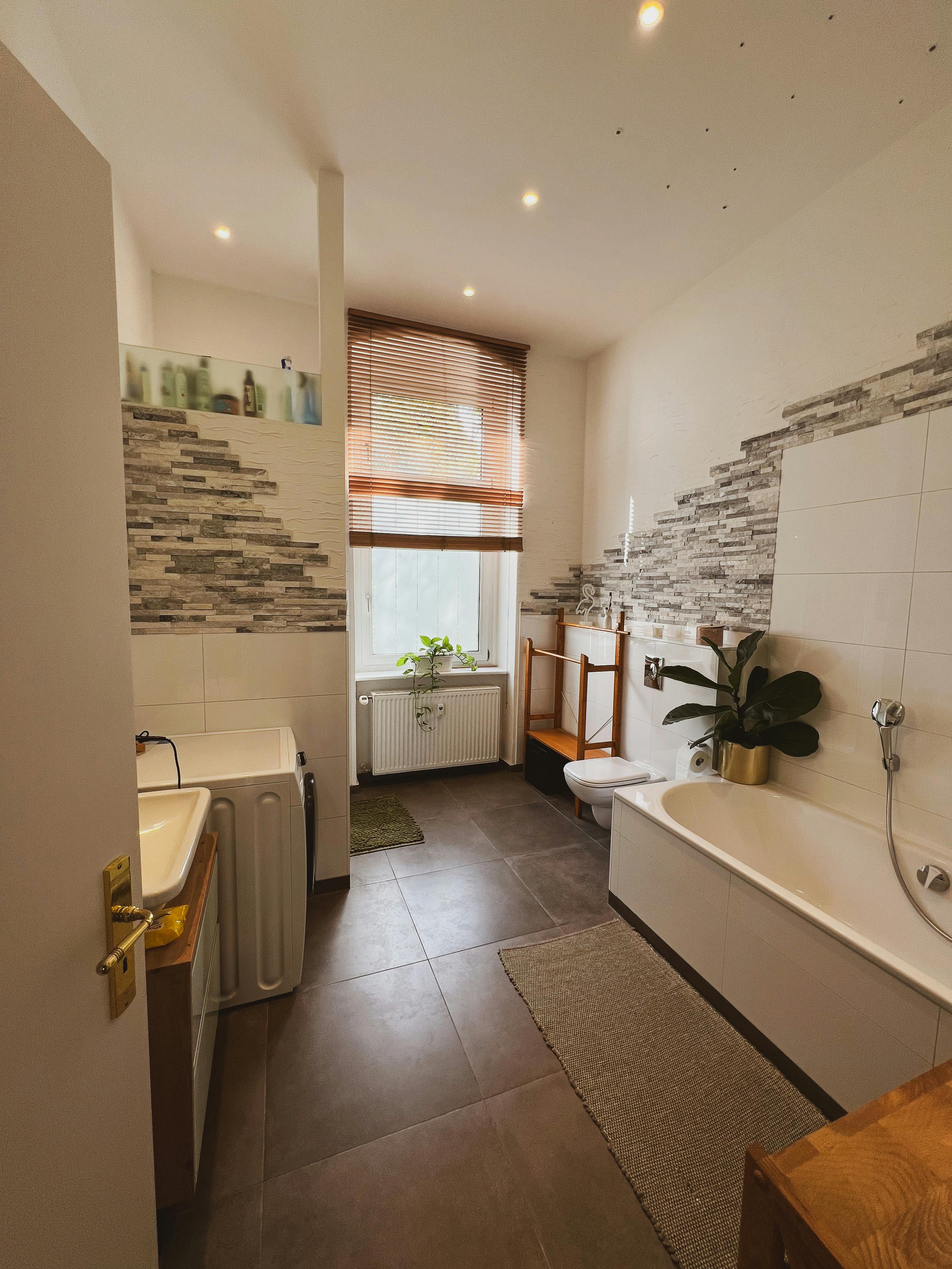 Apartment Falkensee, 3 beds — photo 8