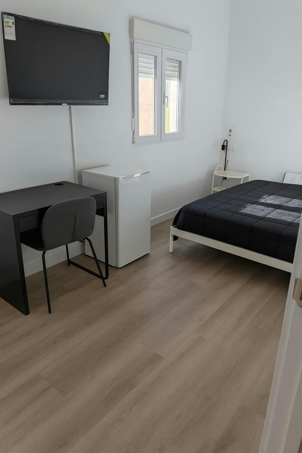 Private room for rent for €520 per month in Madrid, Calle de Nicolás Usera