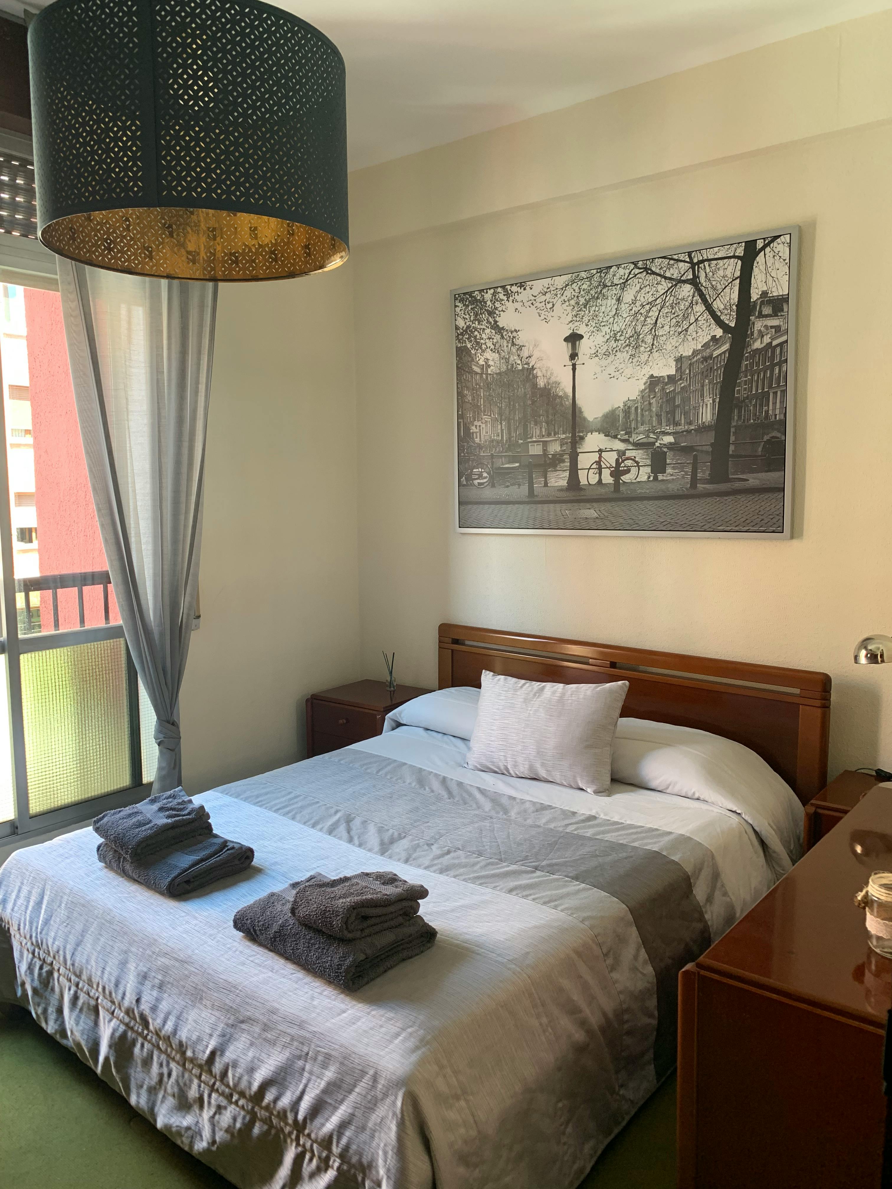 Calle Blas de Otero, Bilbao preview