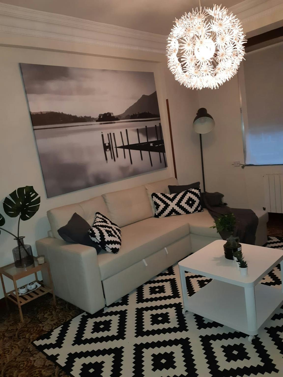 Calle Blas de Otero, Bilbao preview