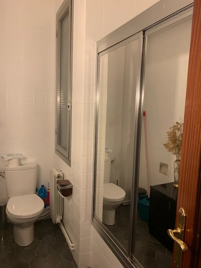 Private room in Calle Blas de Otero, Bilbao (1652967) room image 30