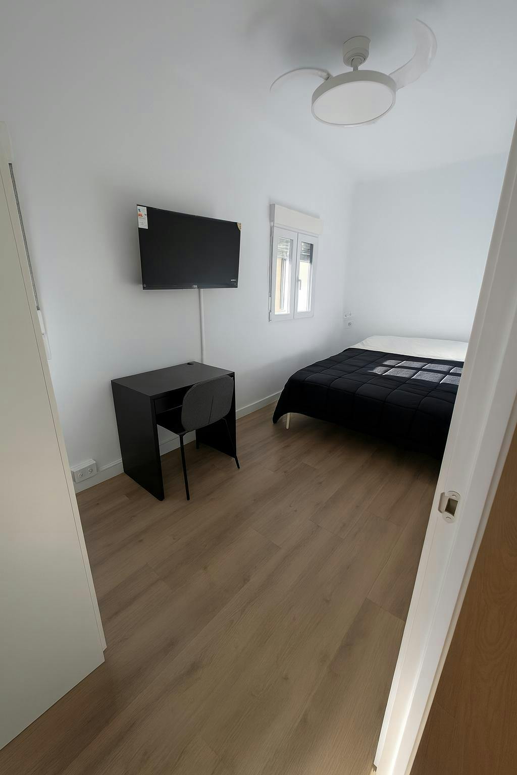 Calle de Nicolás Usera, Madrid Madrid