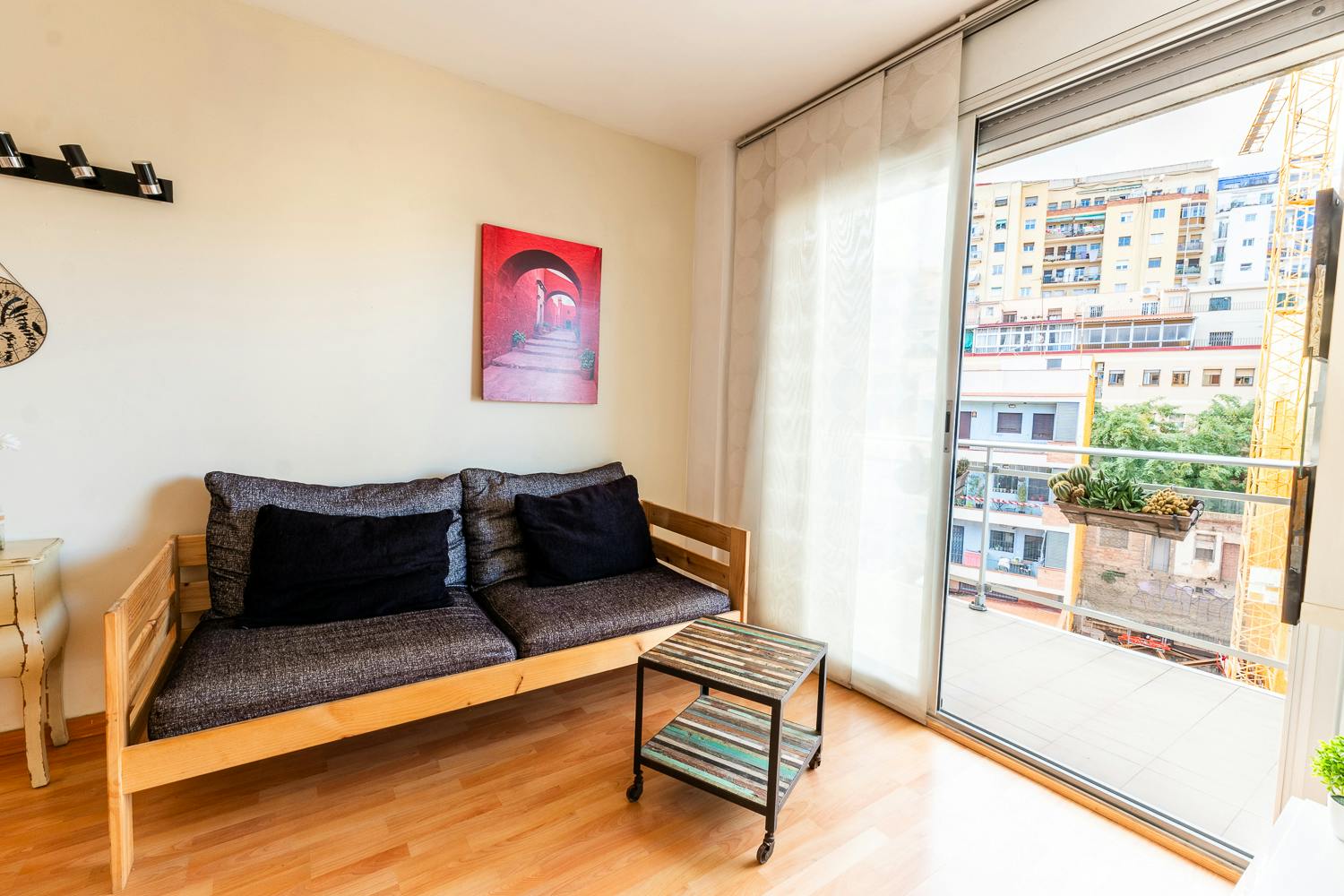 preview gallery tile