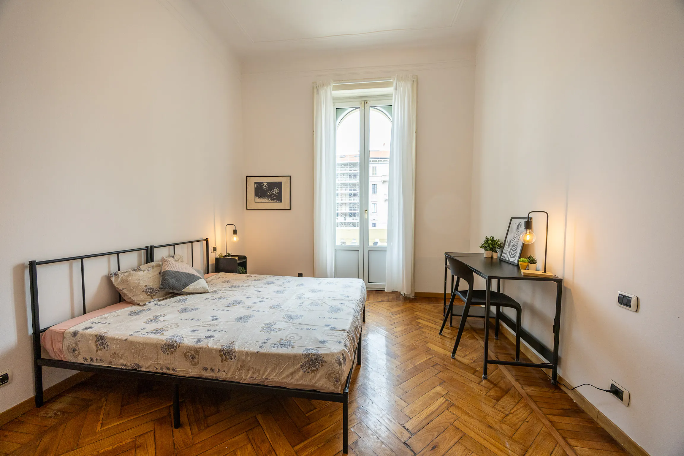 Private room in Piazza Argentina, Milan (1652971) ROOM 2